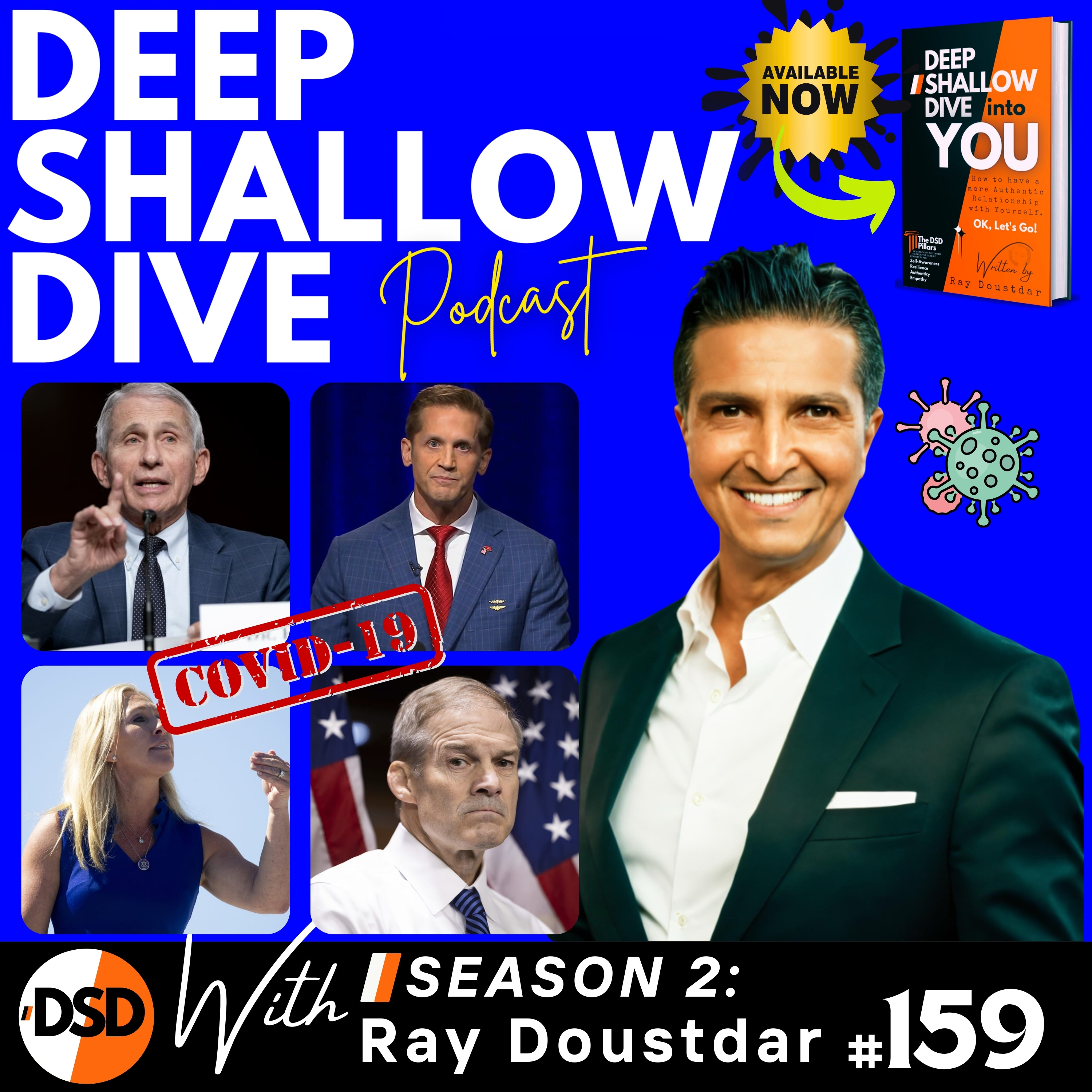 Deep Shallow Dive