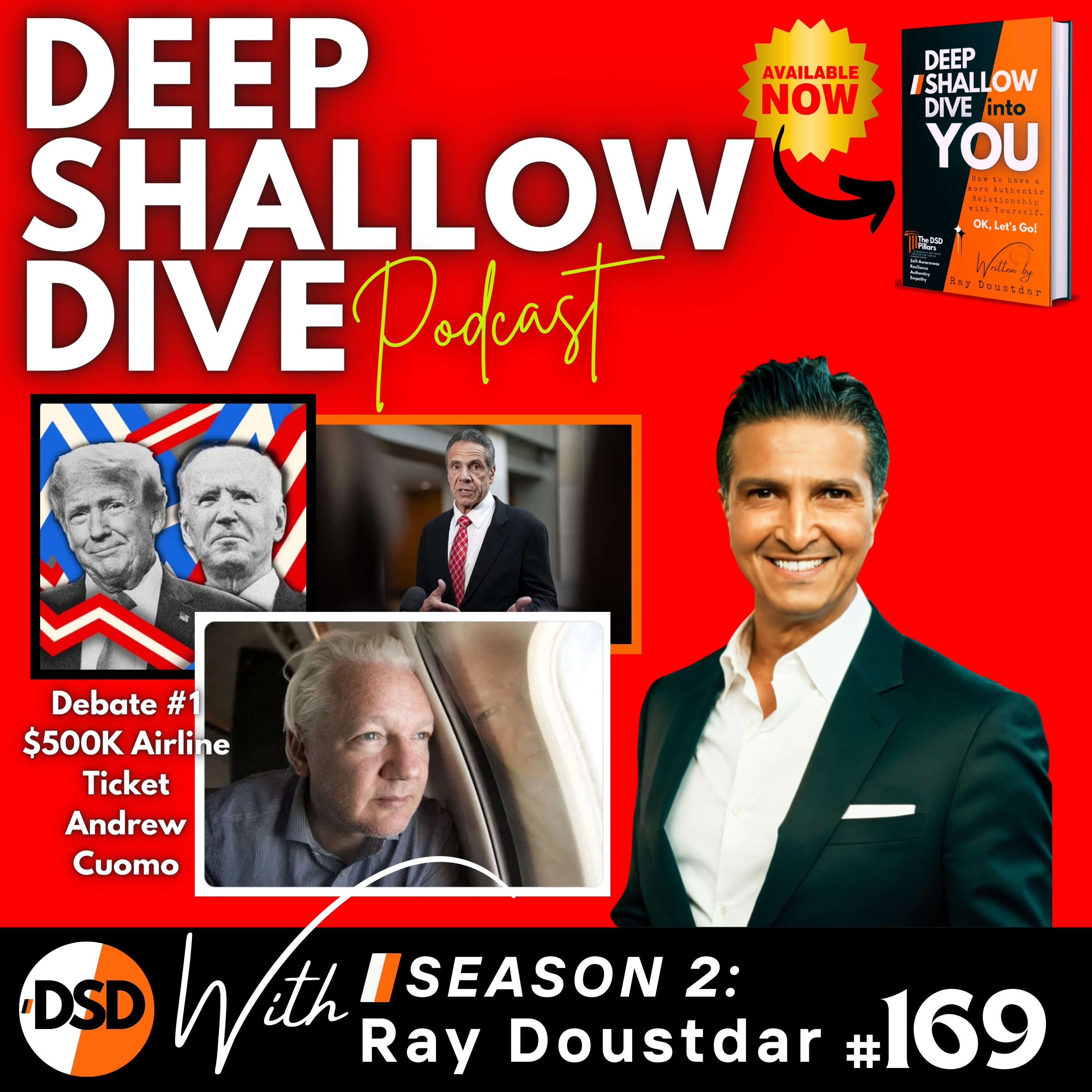 Deep Shallow Dive