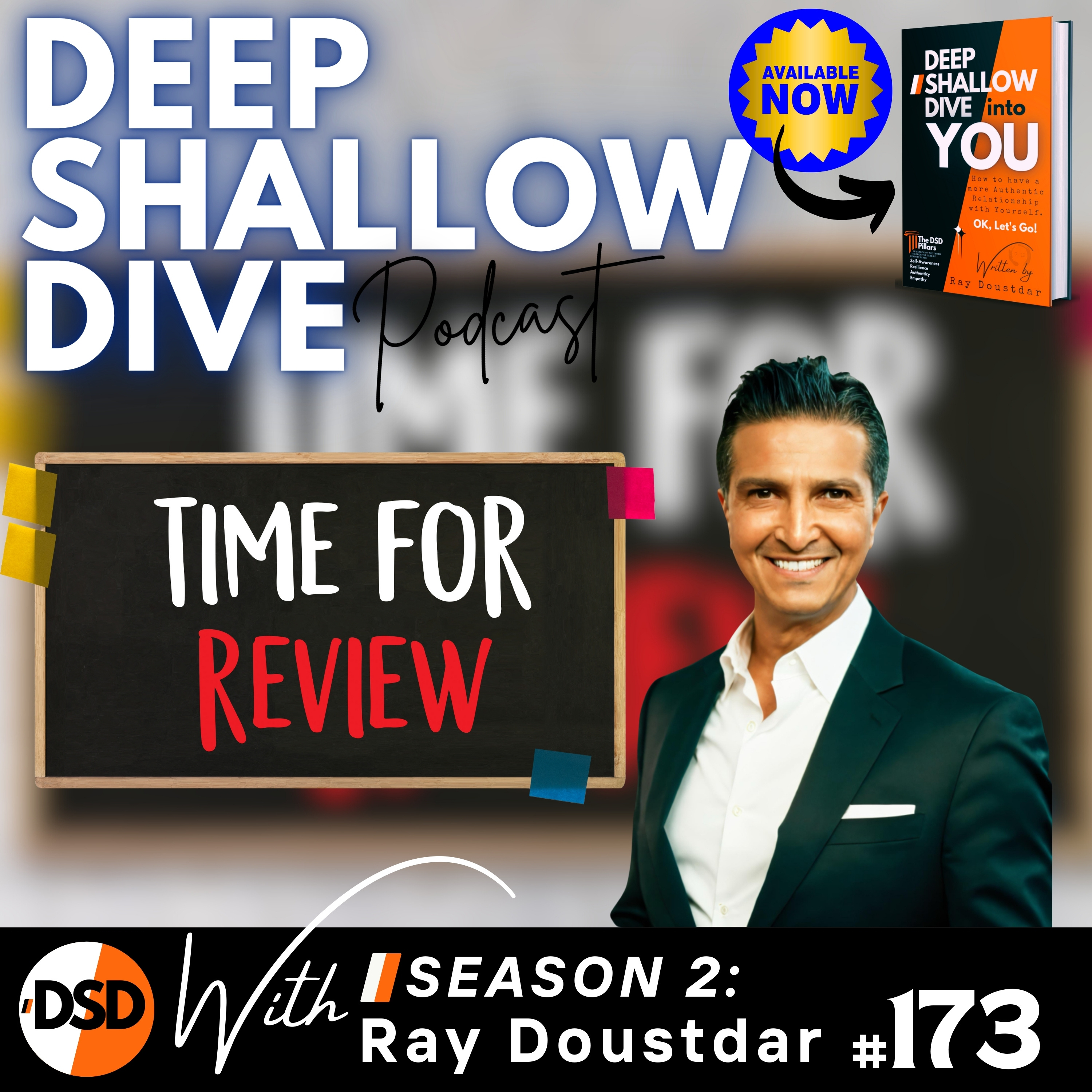 Deep Shallow Dive