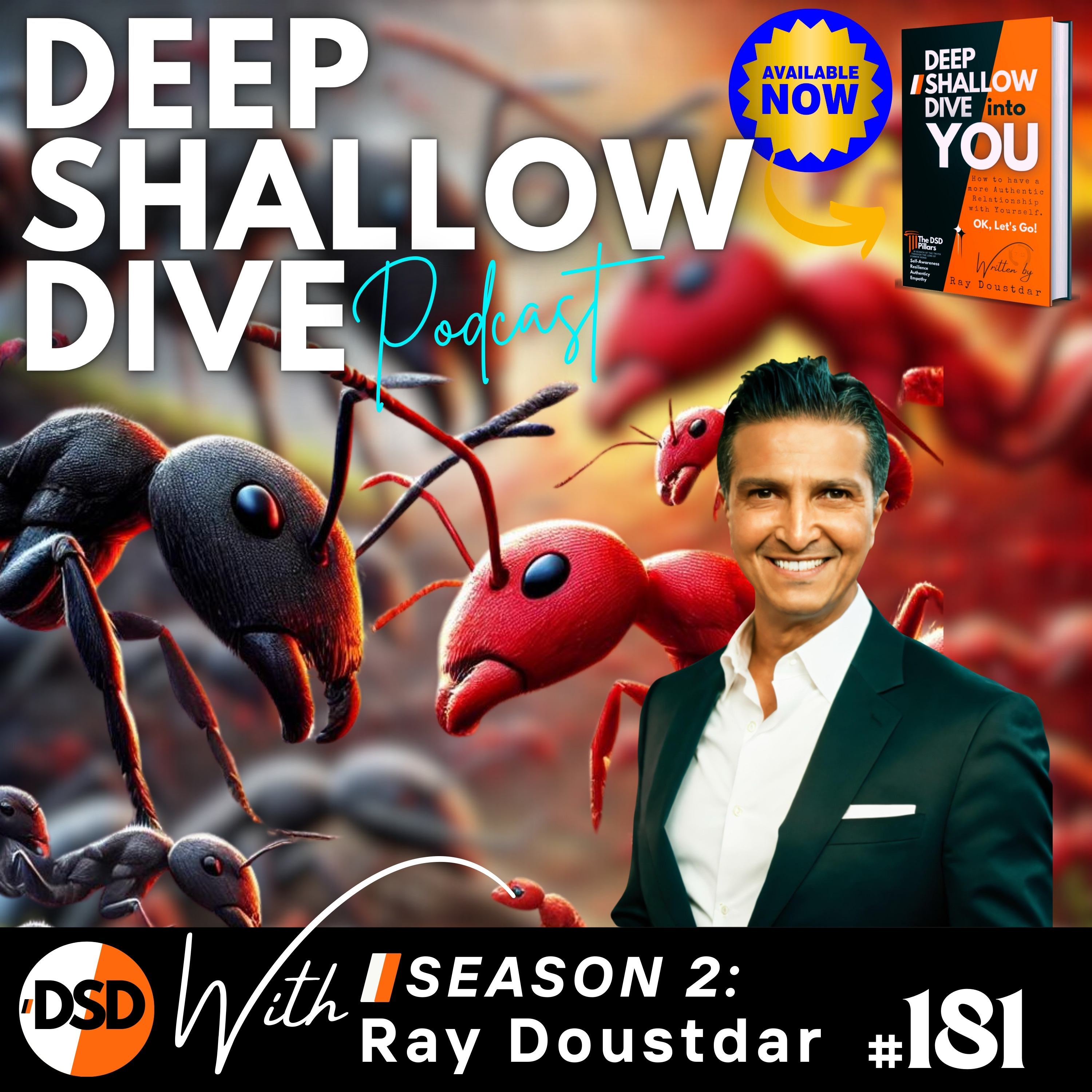 Deep Shallow Dive