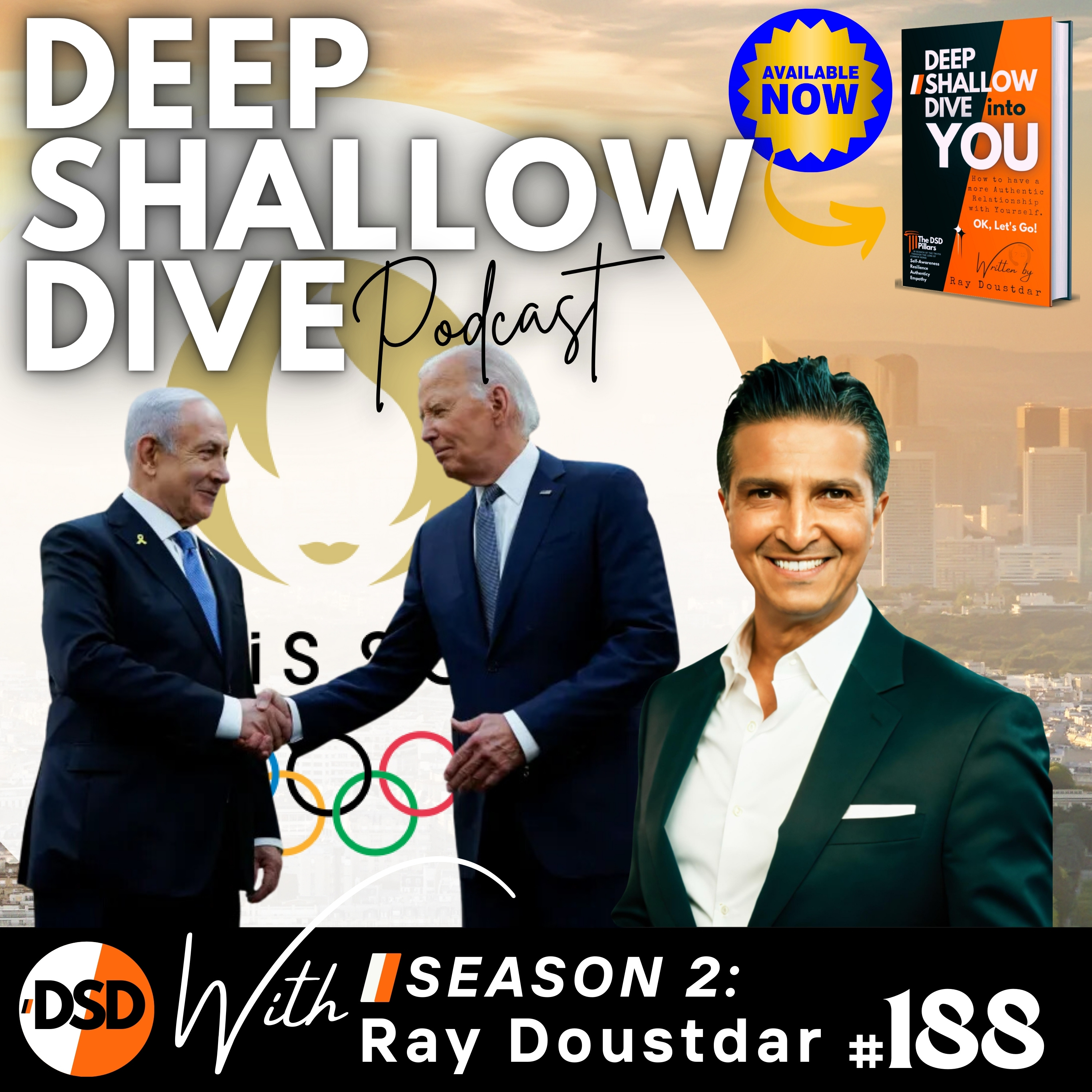 Deep Shallow Dive