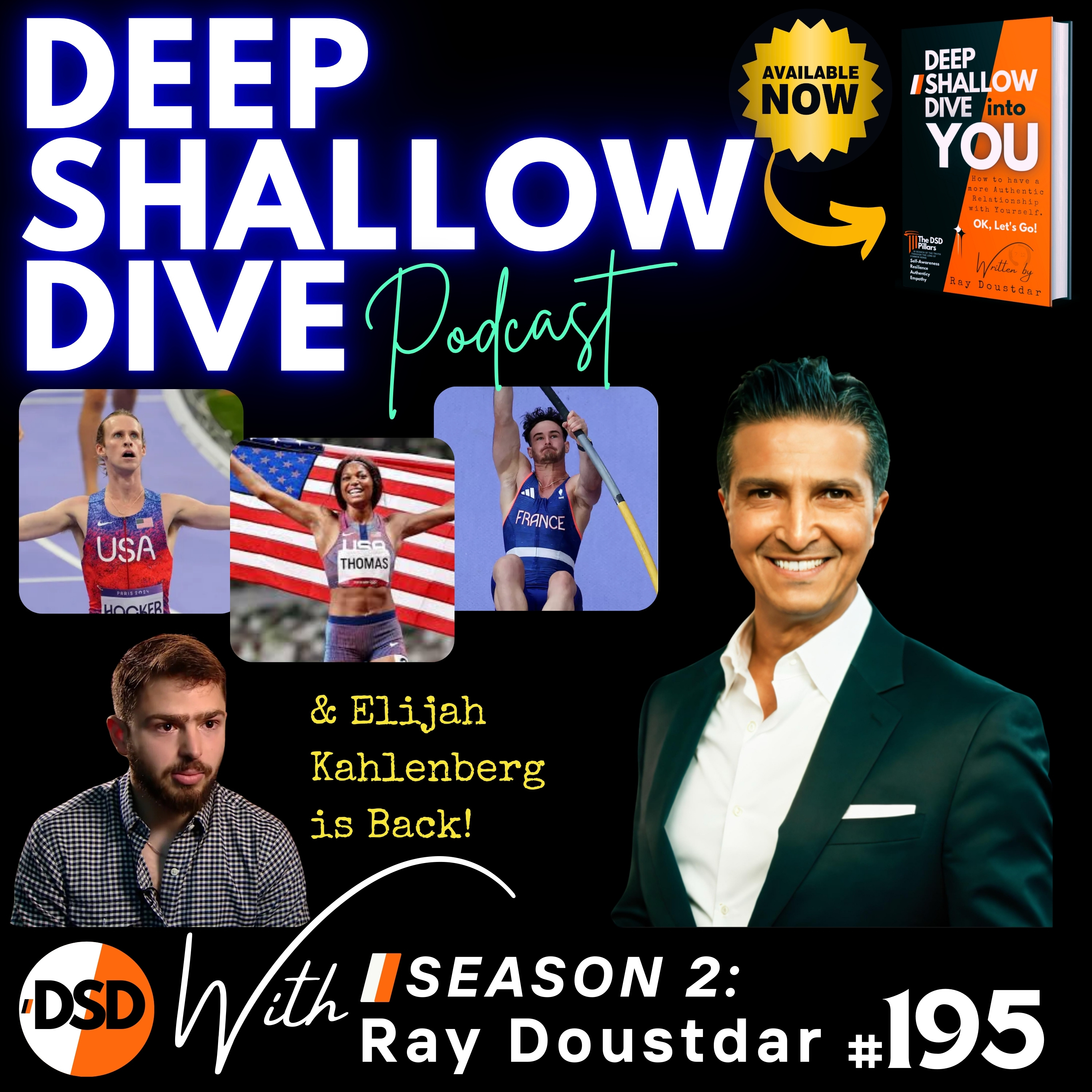 Deep Shallow Dive