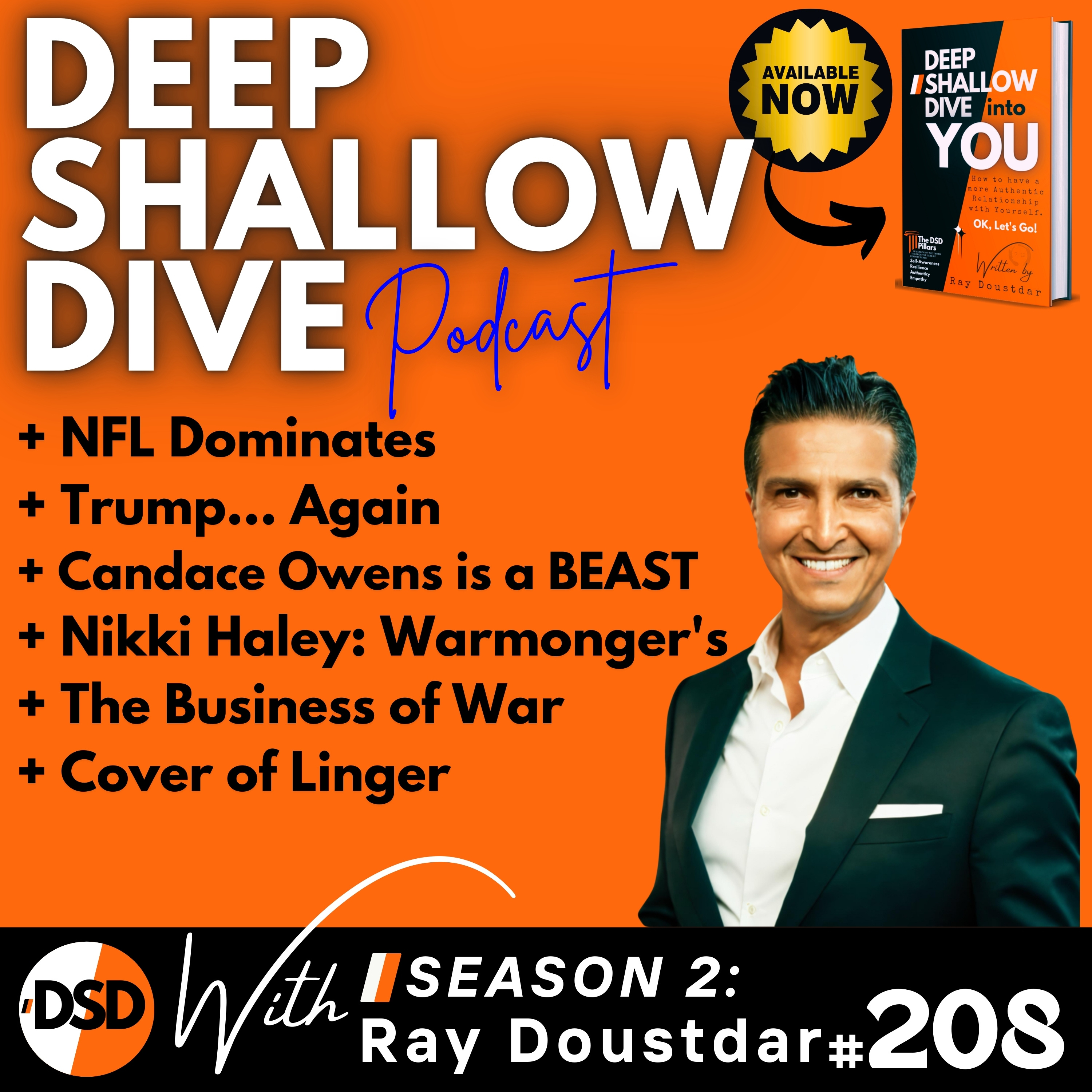 Deep Shallow Dive