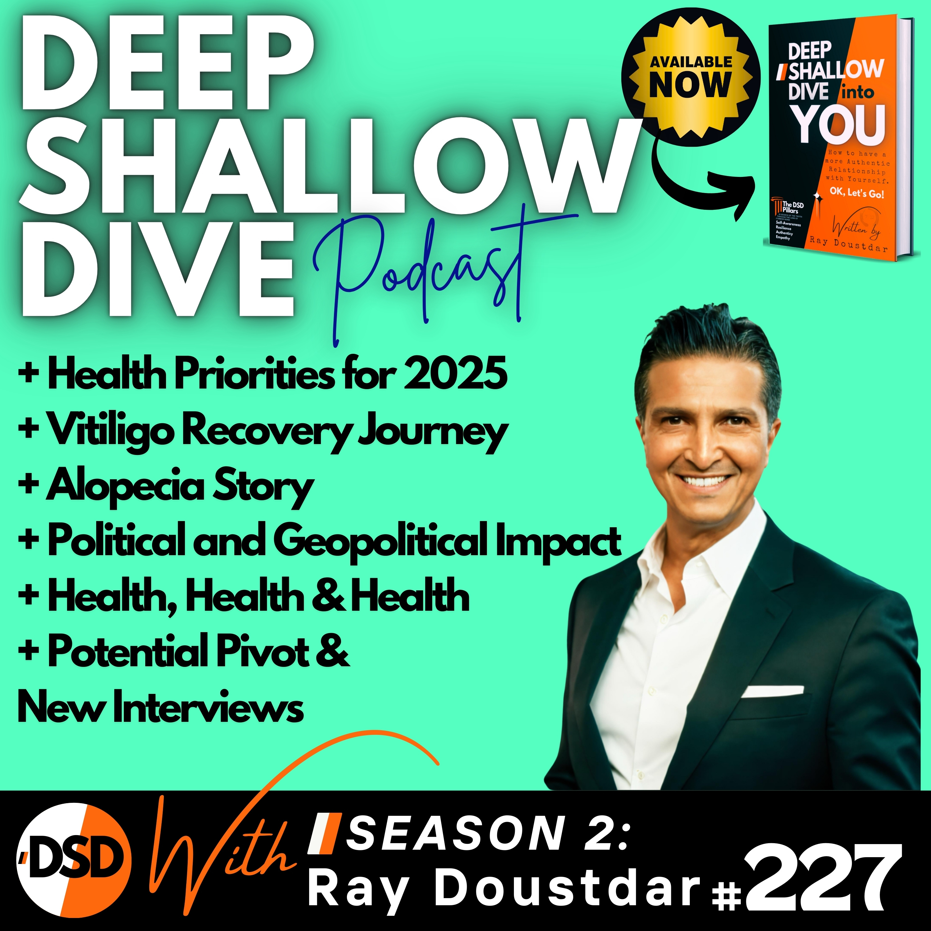 Deep Shallow Dive