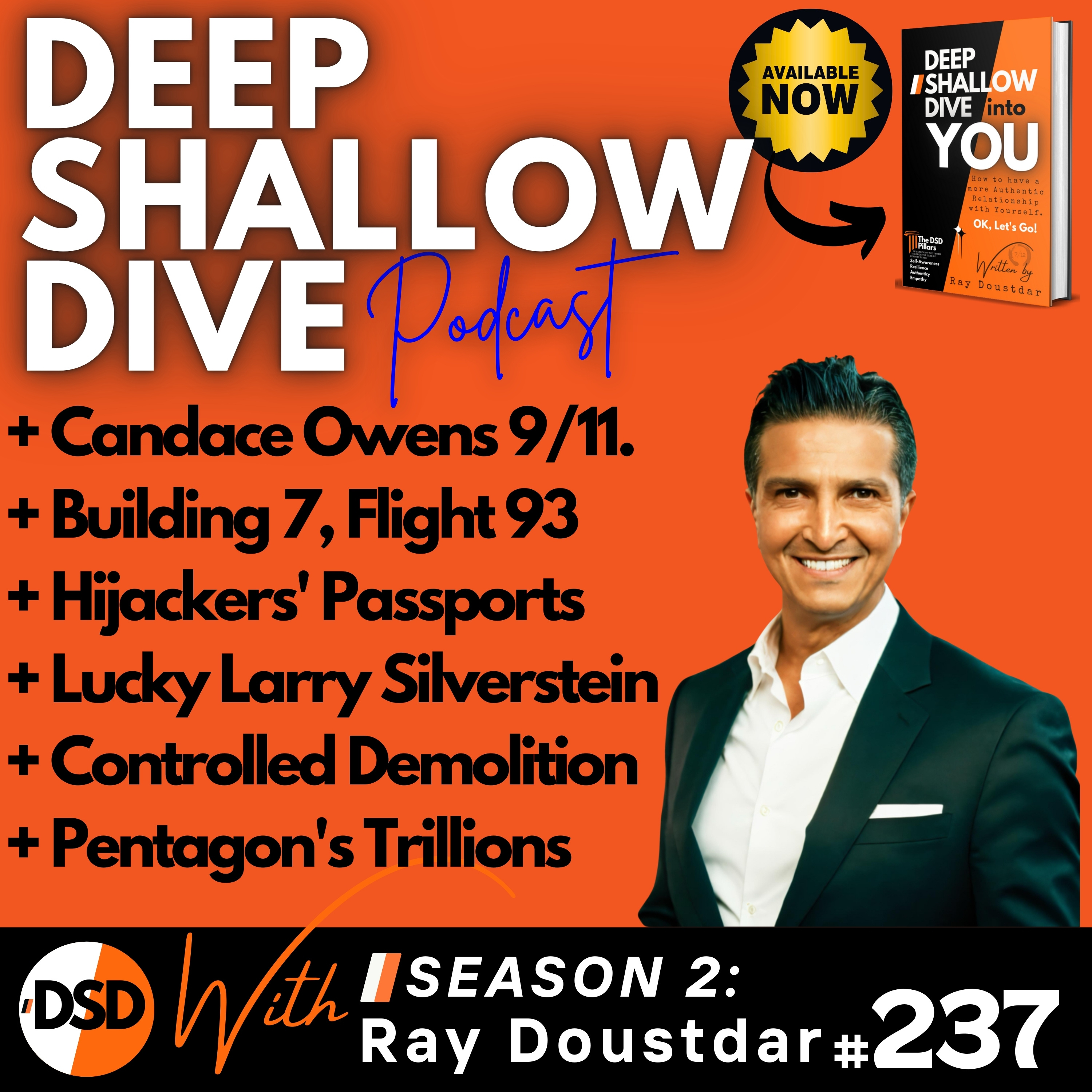 Deep Shallow Dive