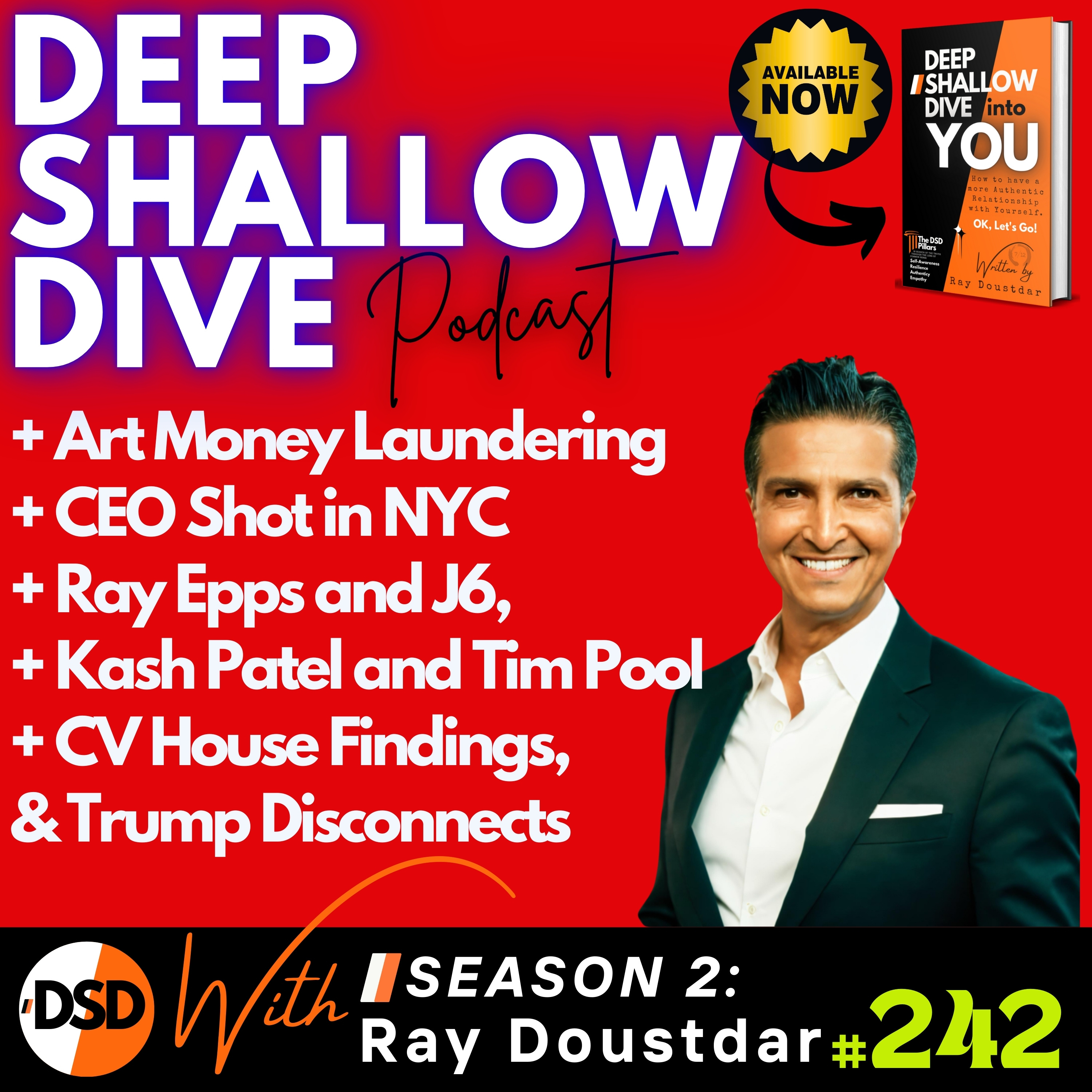 Deep Shallow Dive