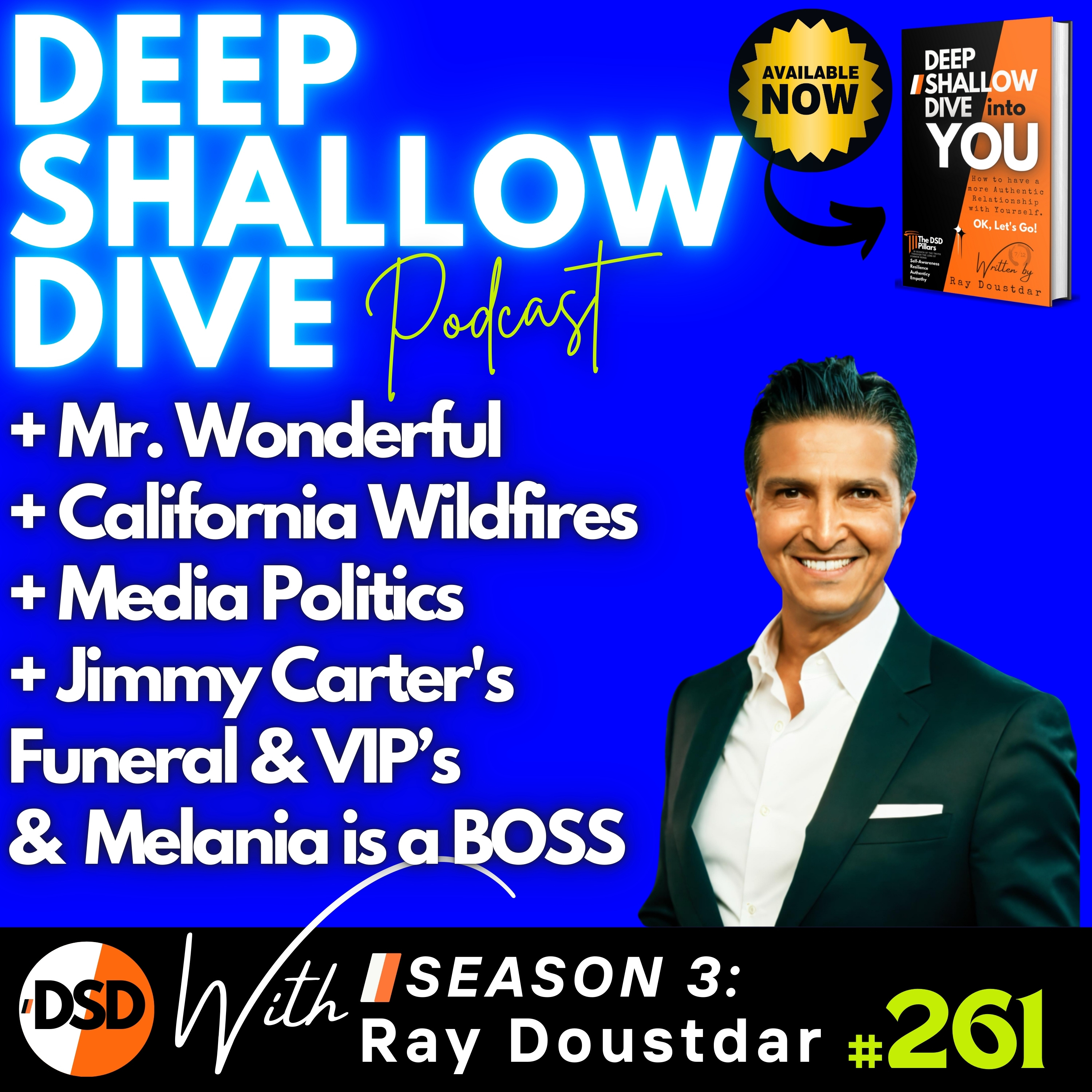 Deep Shallow Dive