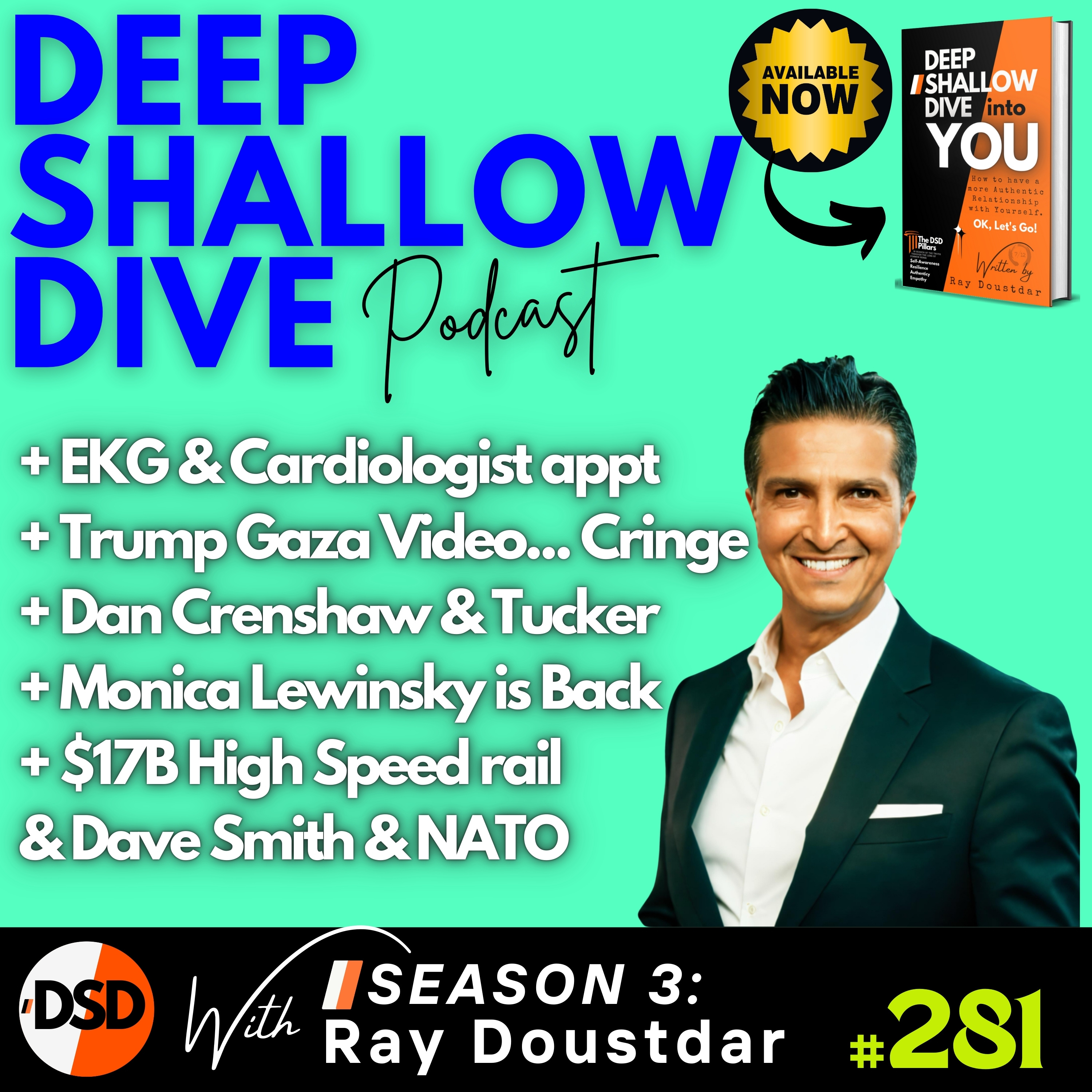 Deep Shallow Dive