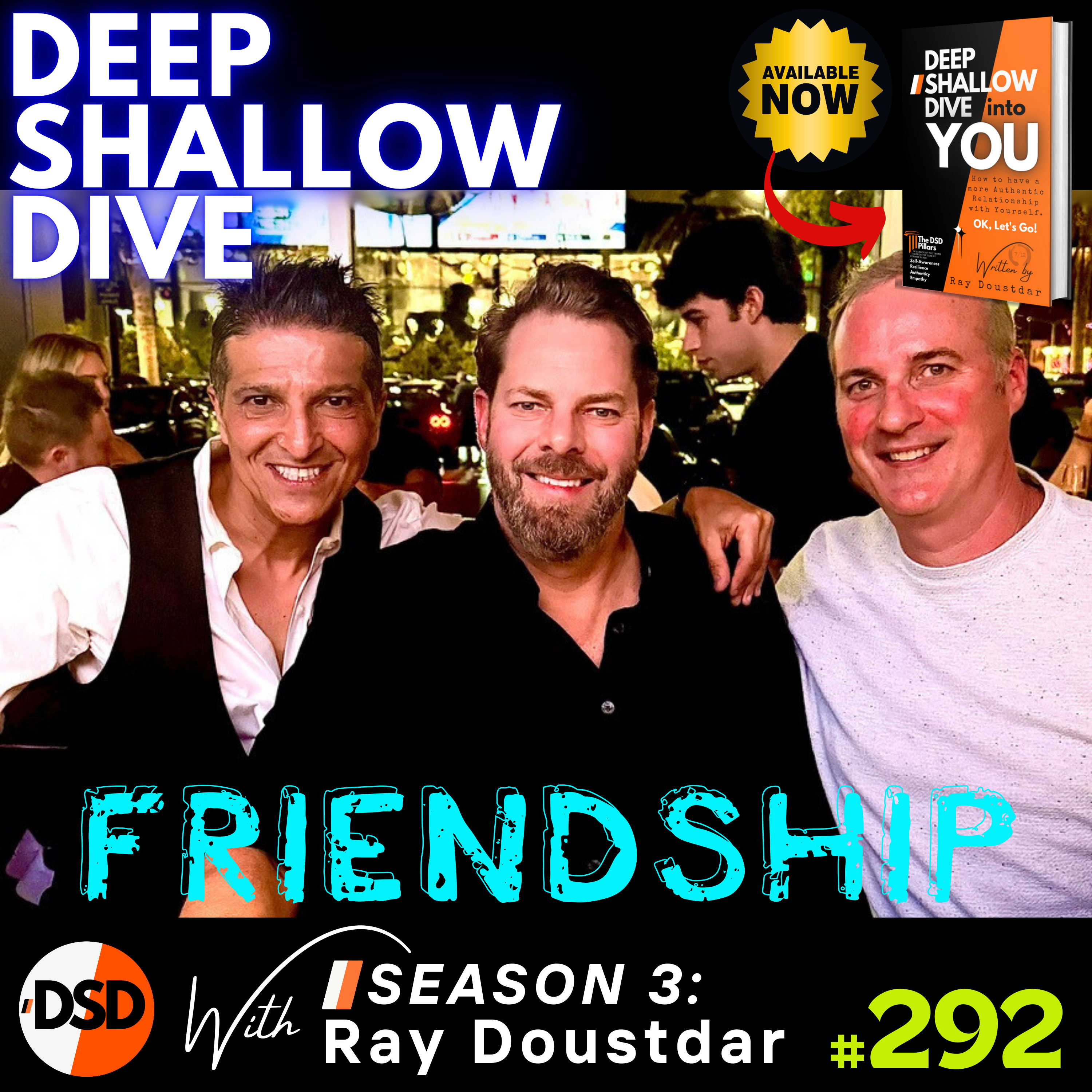 Deep Shallow Dive