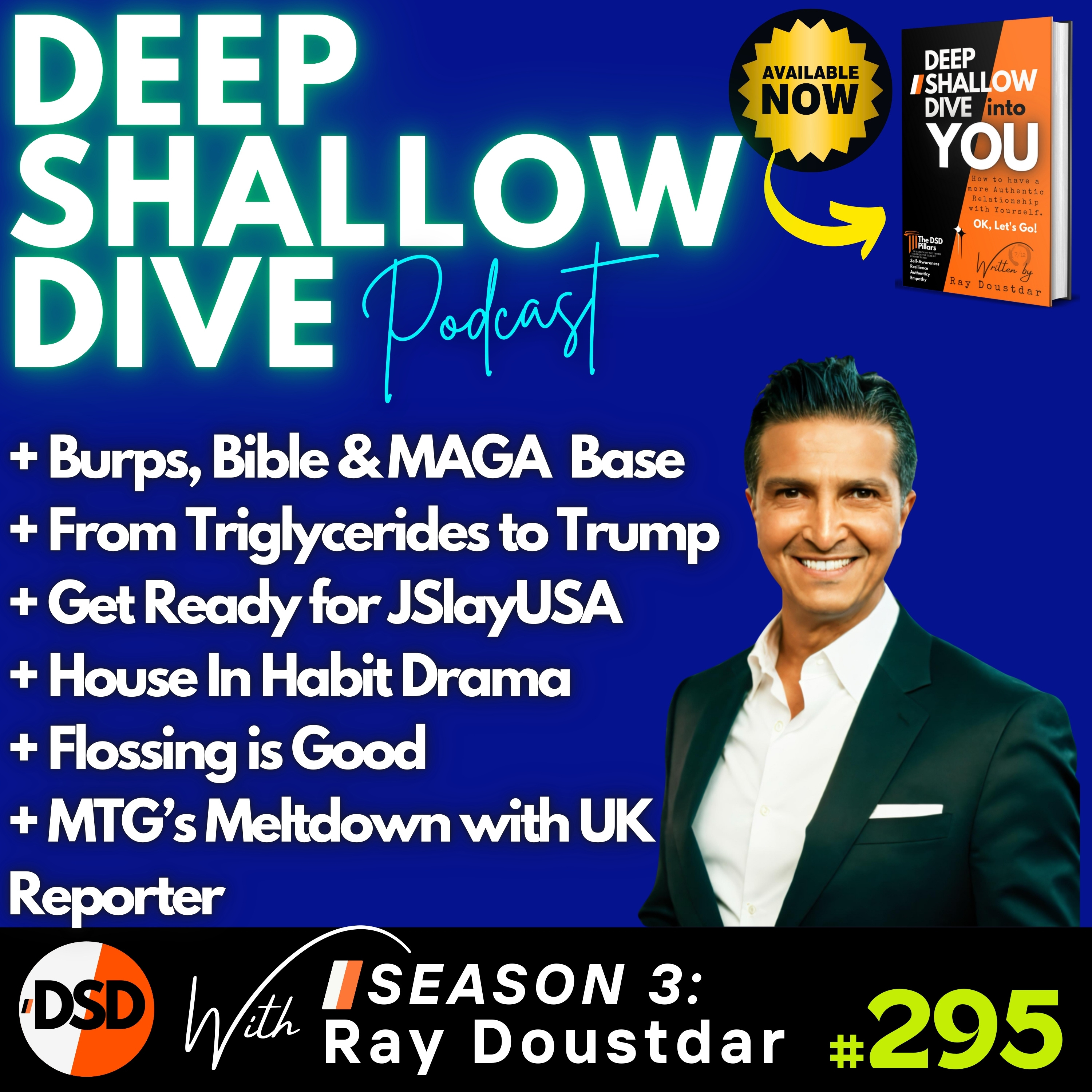 Deep Shallow Dive