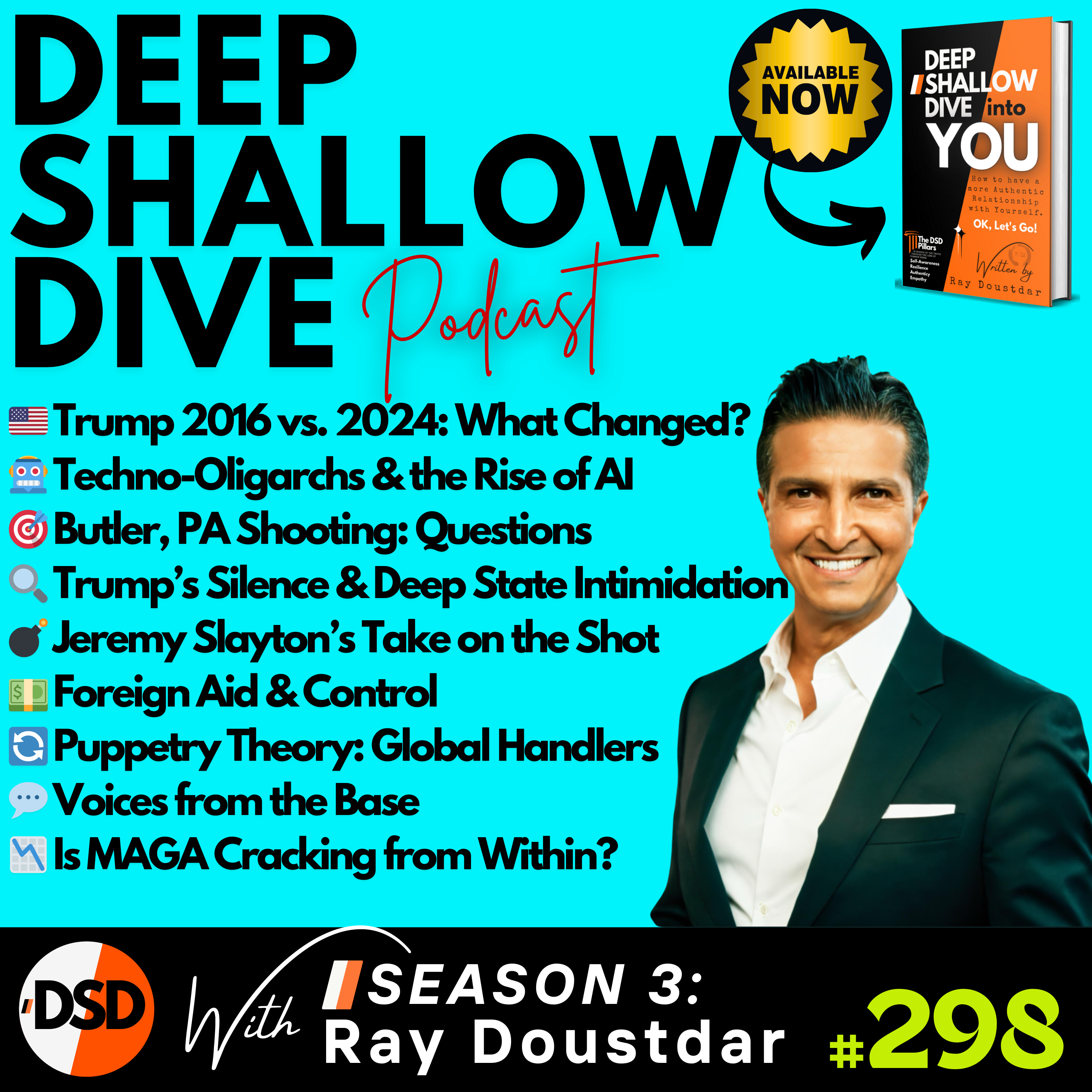 Deep Shallow Dive