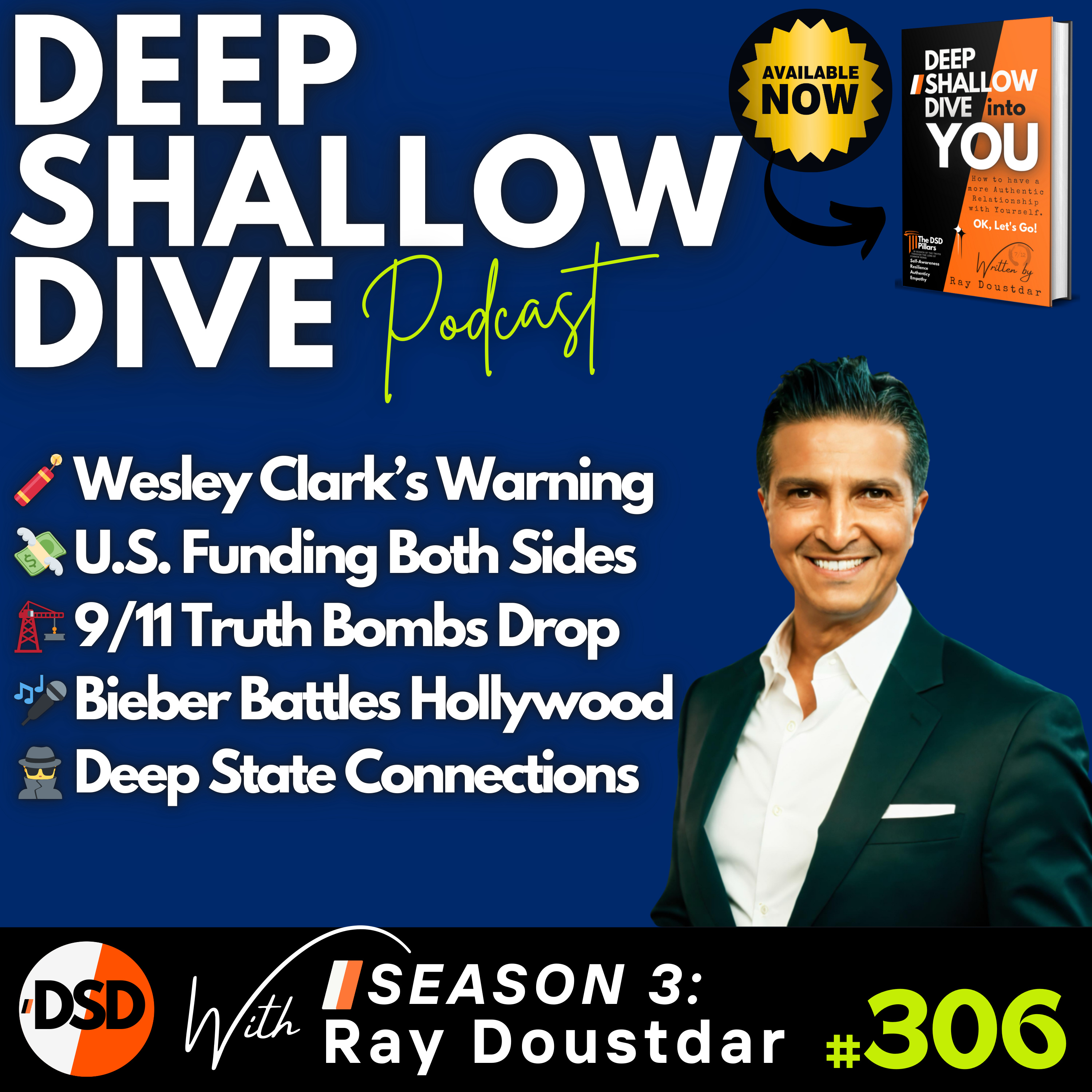 Deep Shallow Dive