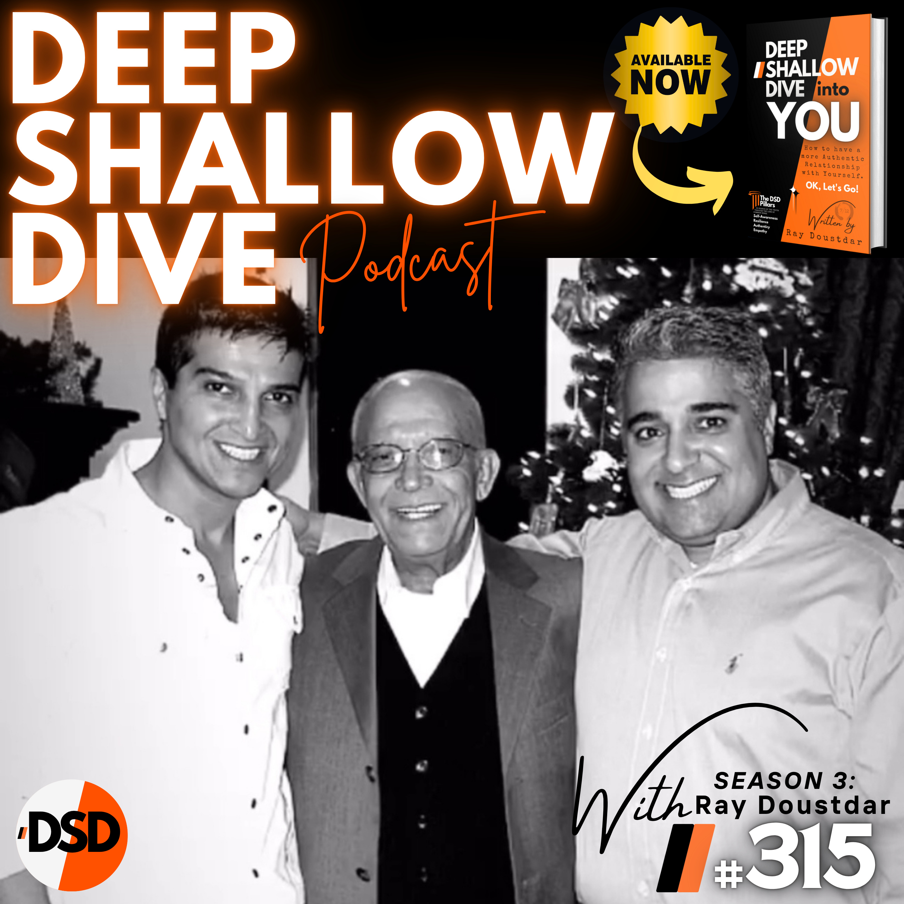 Deep Shallow Dive