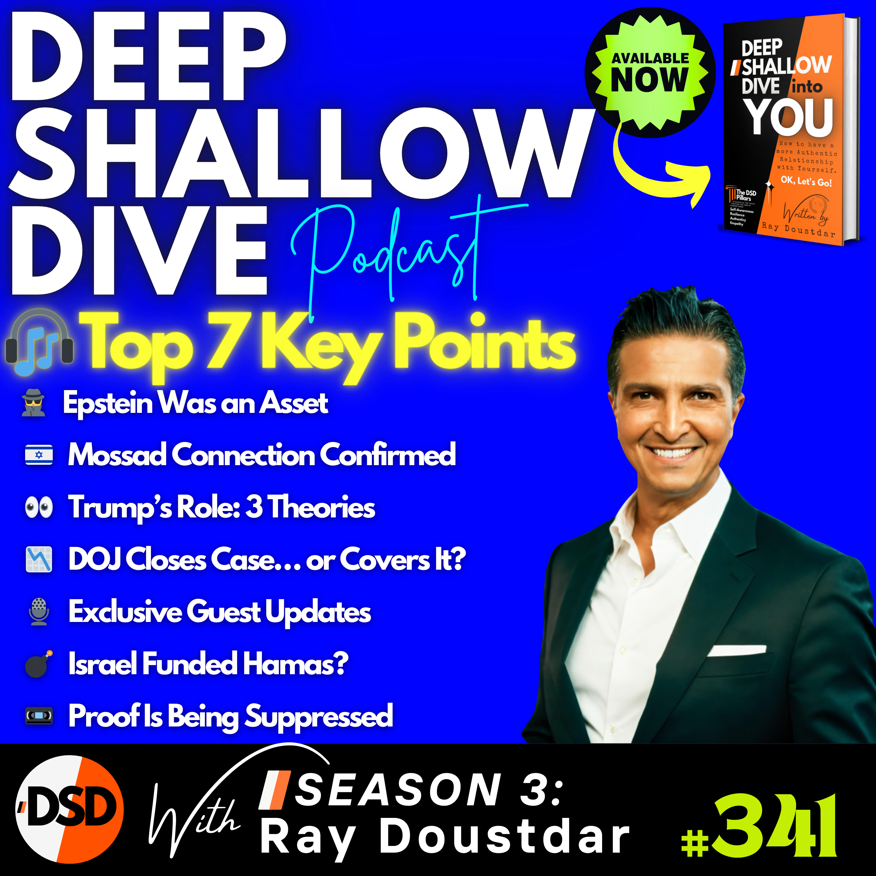 Deep Shallow Dive