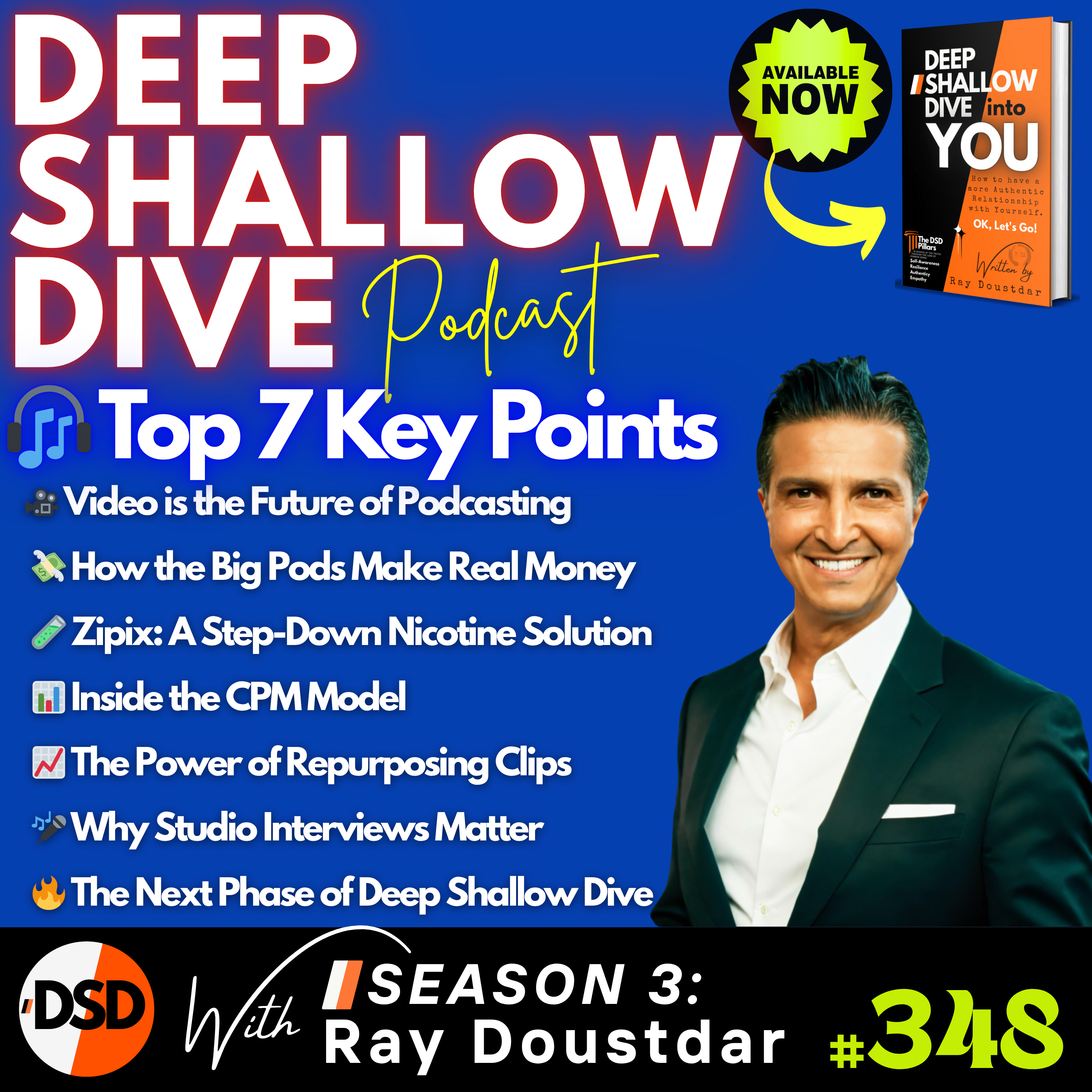 Deep Shallow Dive