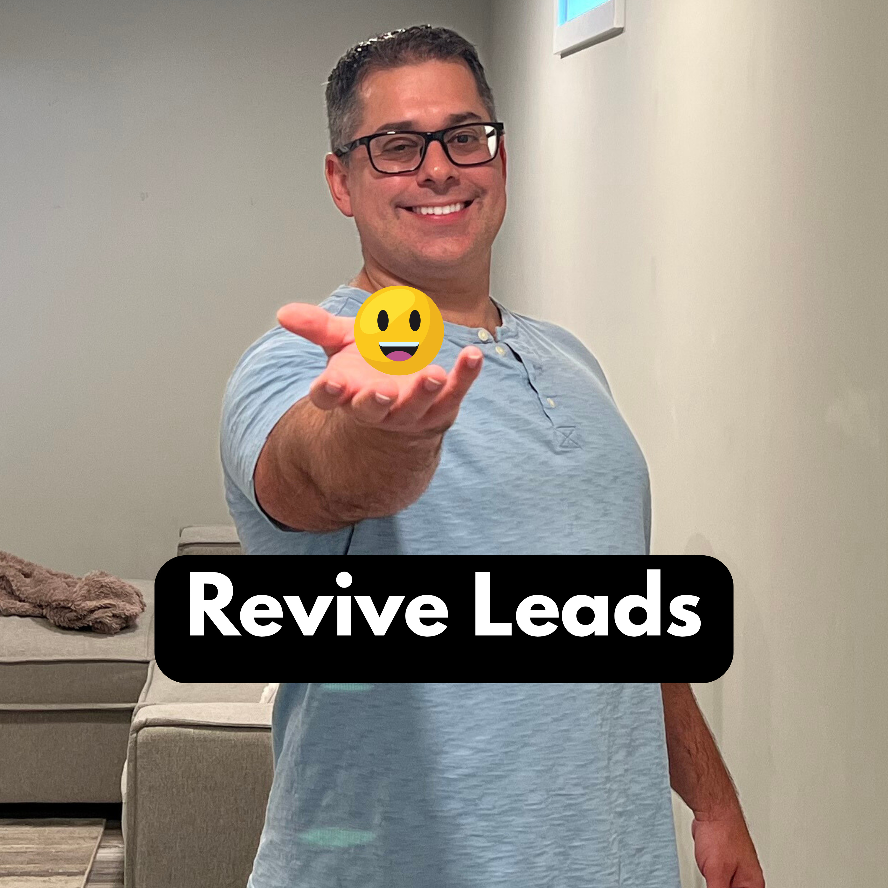 How I Bring Dead Leads Back to Life (Steal This) | Ep 77