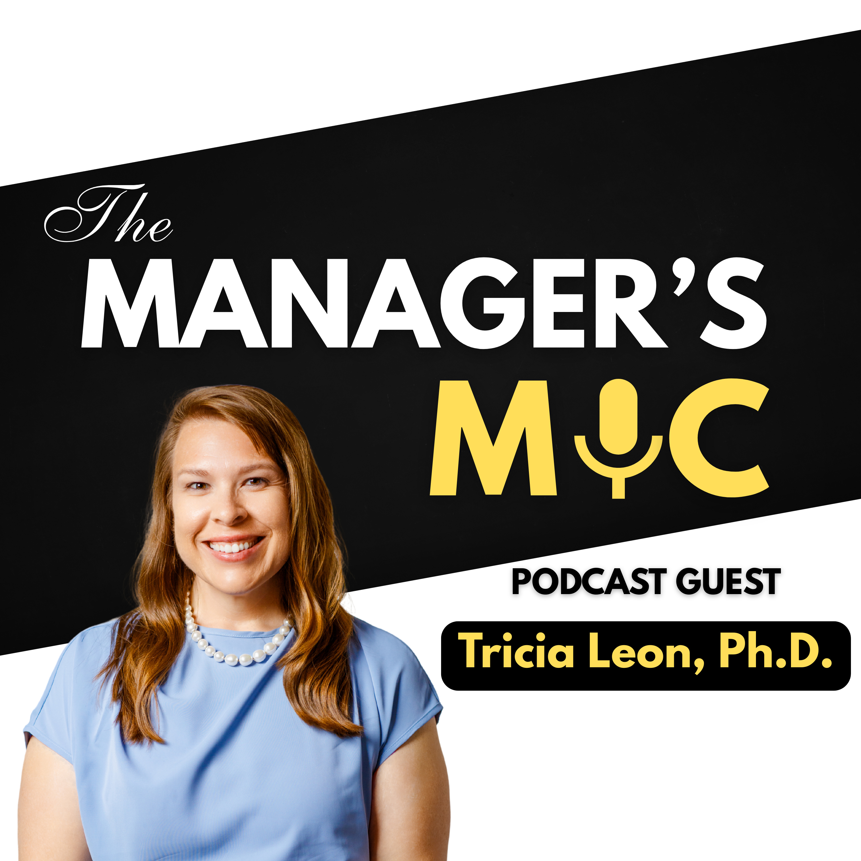 Tricia Leon, Ph.D. Insights With Korn Ferry | Ep.80