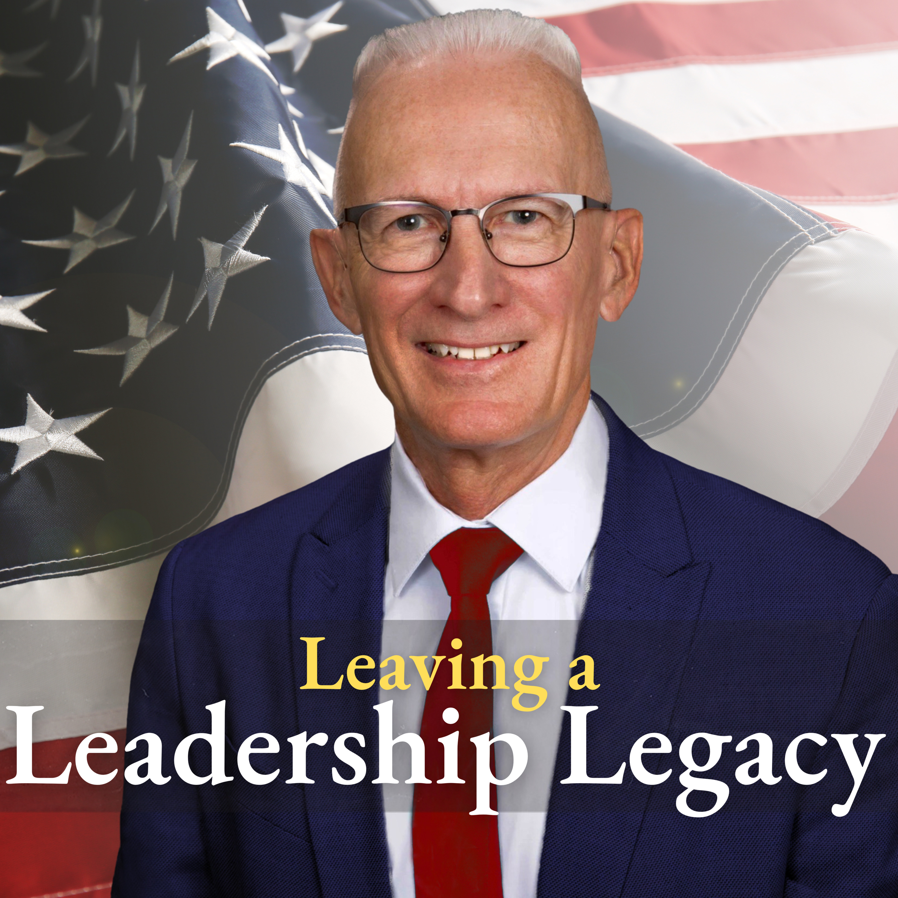 Leaving a Leadership Legacy With Oakland McCulloch | Ep 83