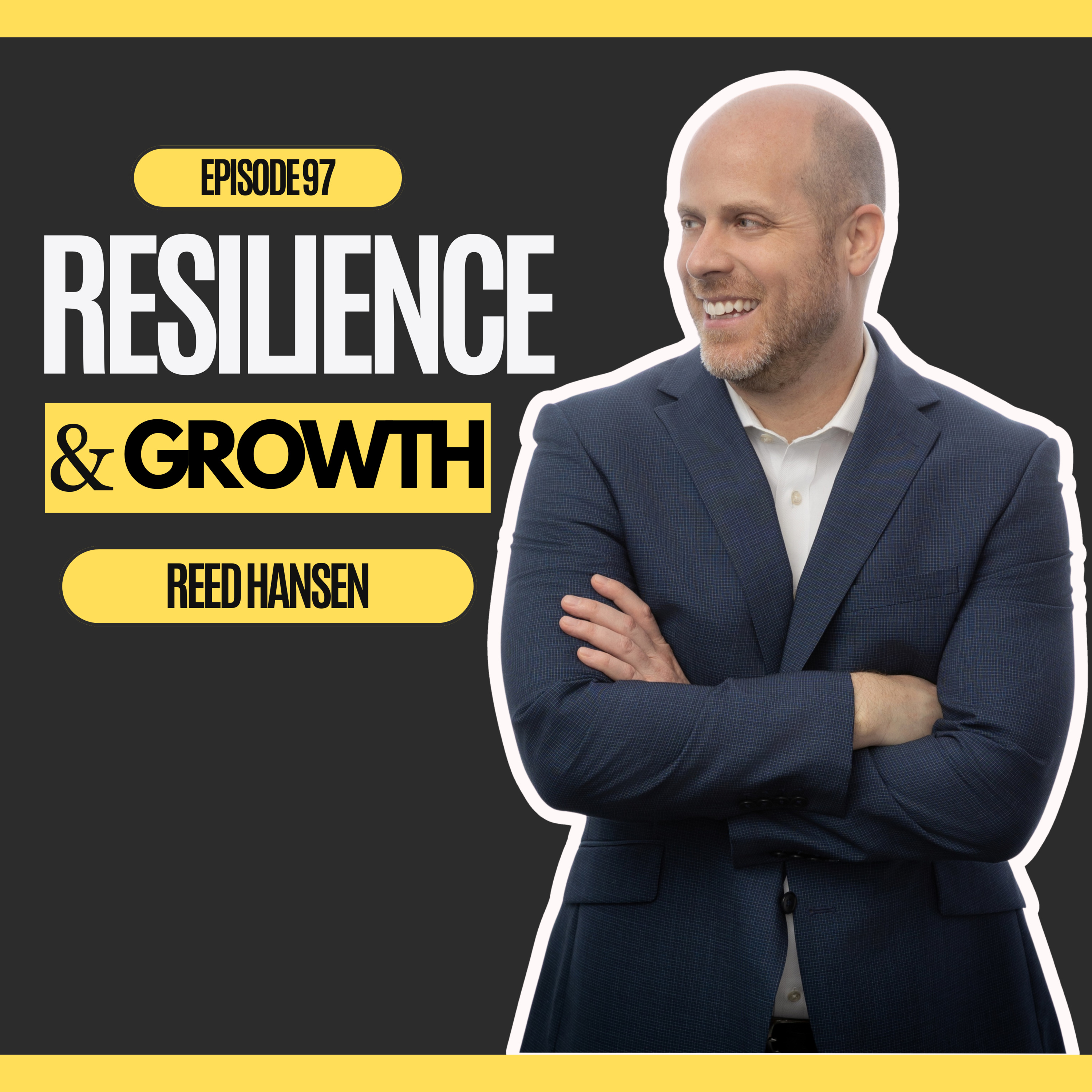Content That Wins Decisions—Even as a Team of One | EP 97
