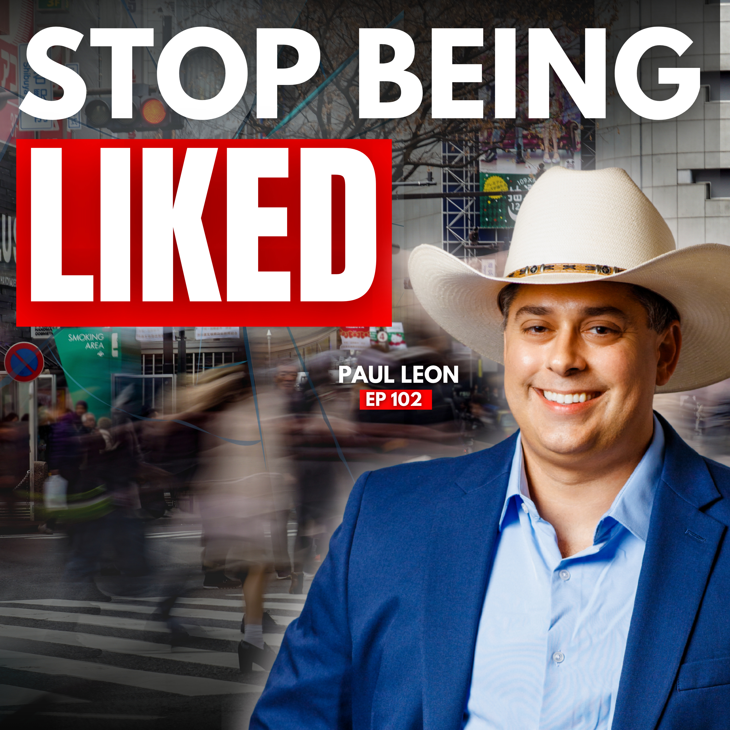 Skyrocket Servant Leadership With This 90-Day Plan | EP 102