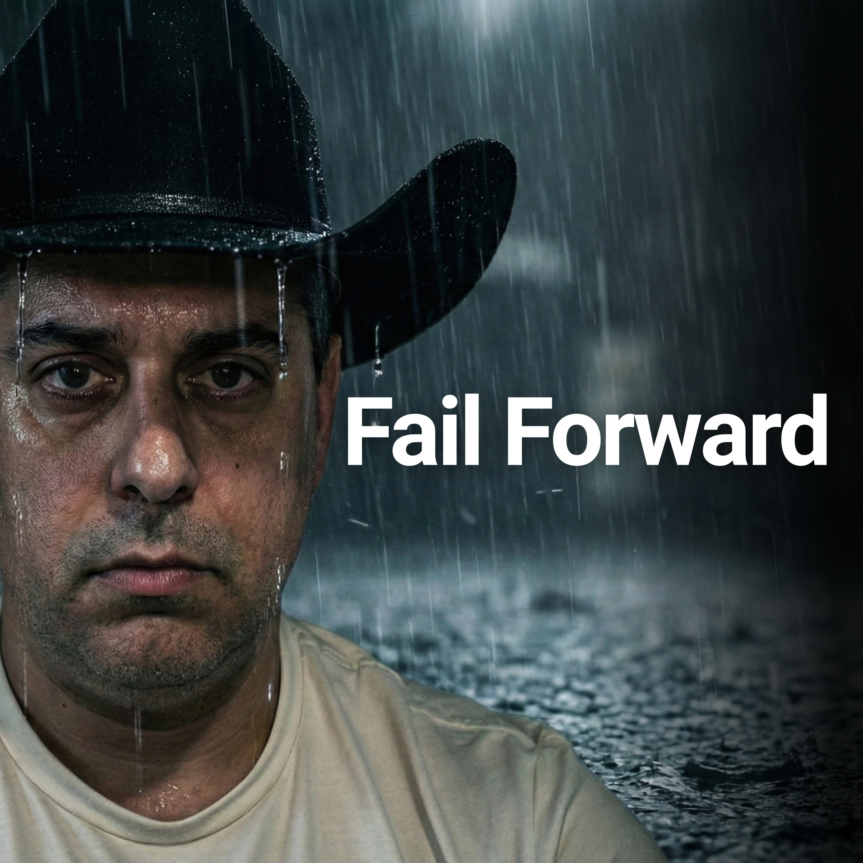 7 Critical MBA Lessons From My Biggest Failures | EP 105