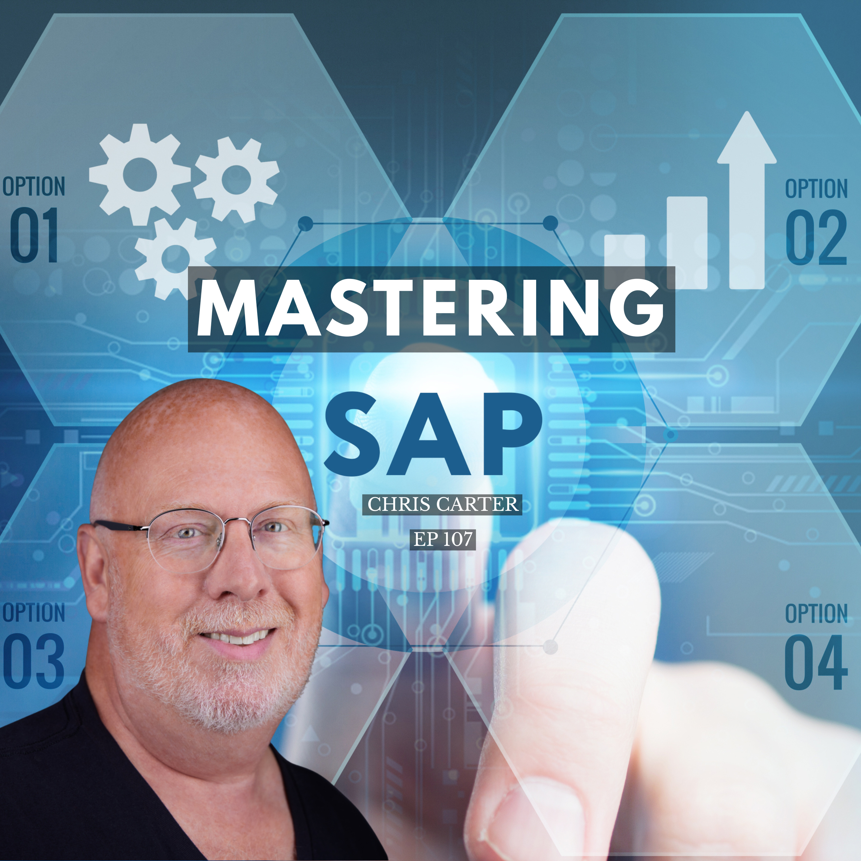 Navigating the AI Landscape with Christopher Carter | EP 107