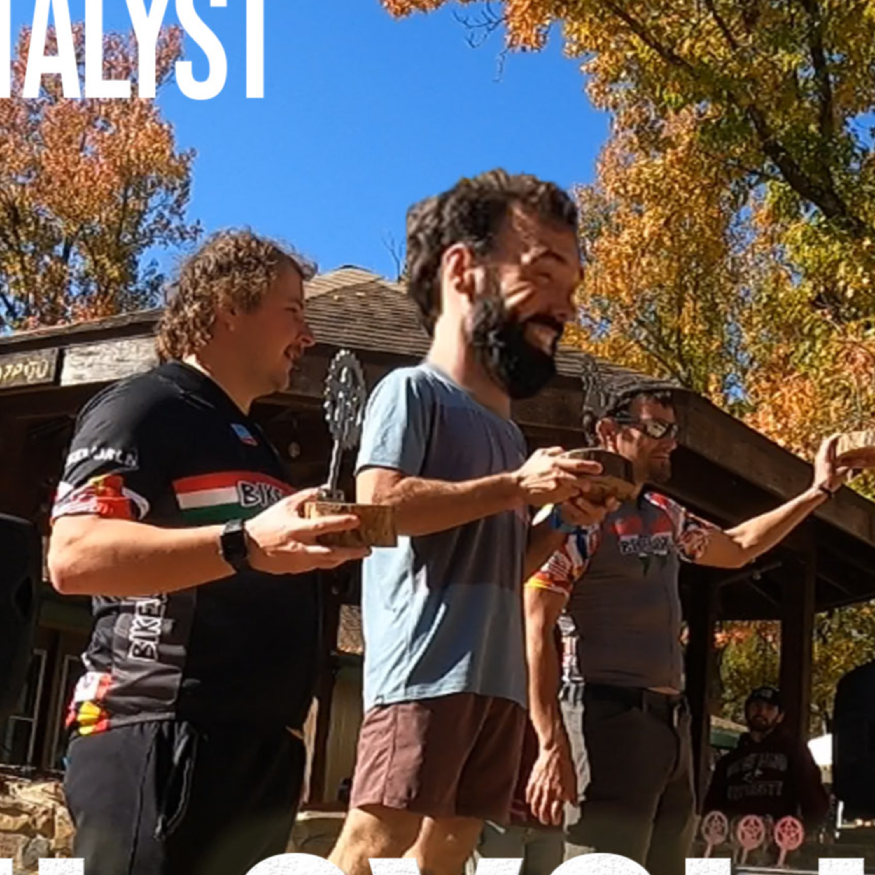 SOIL Cycling: The Southern Illinois Cycling Podcast