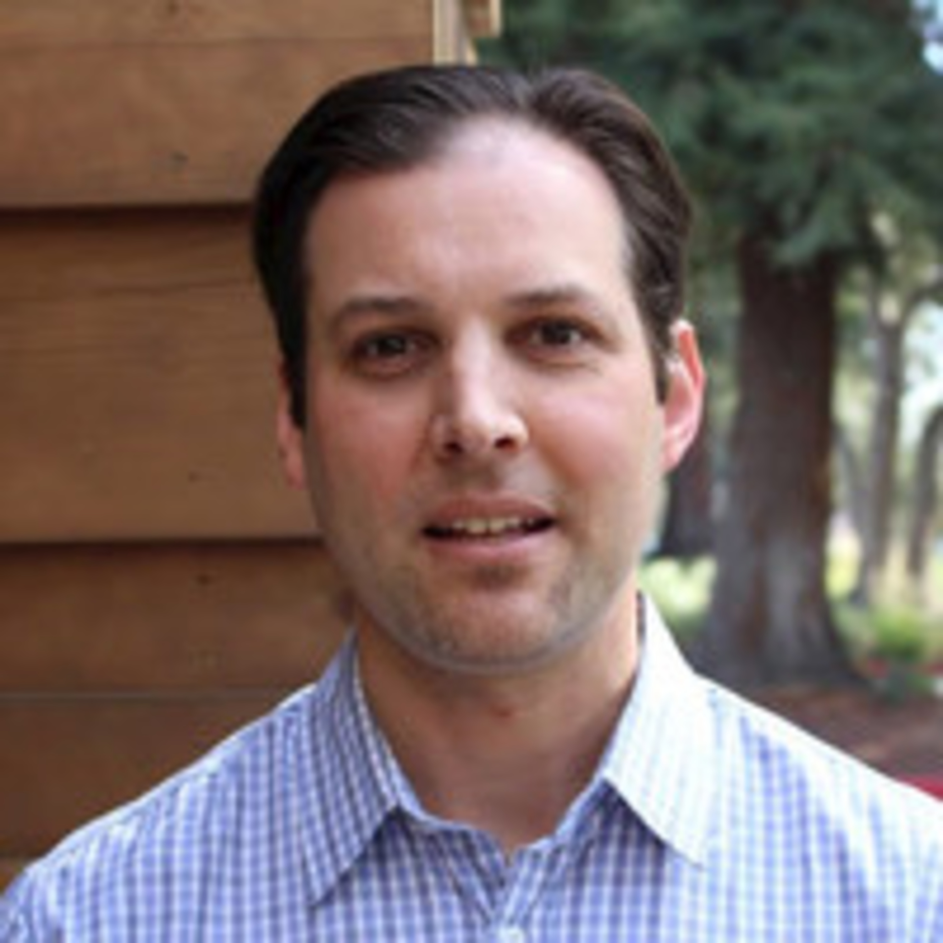 Grant Blair: Solving Problems with Purpose