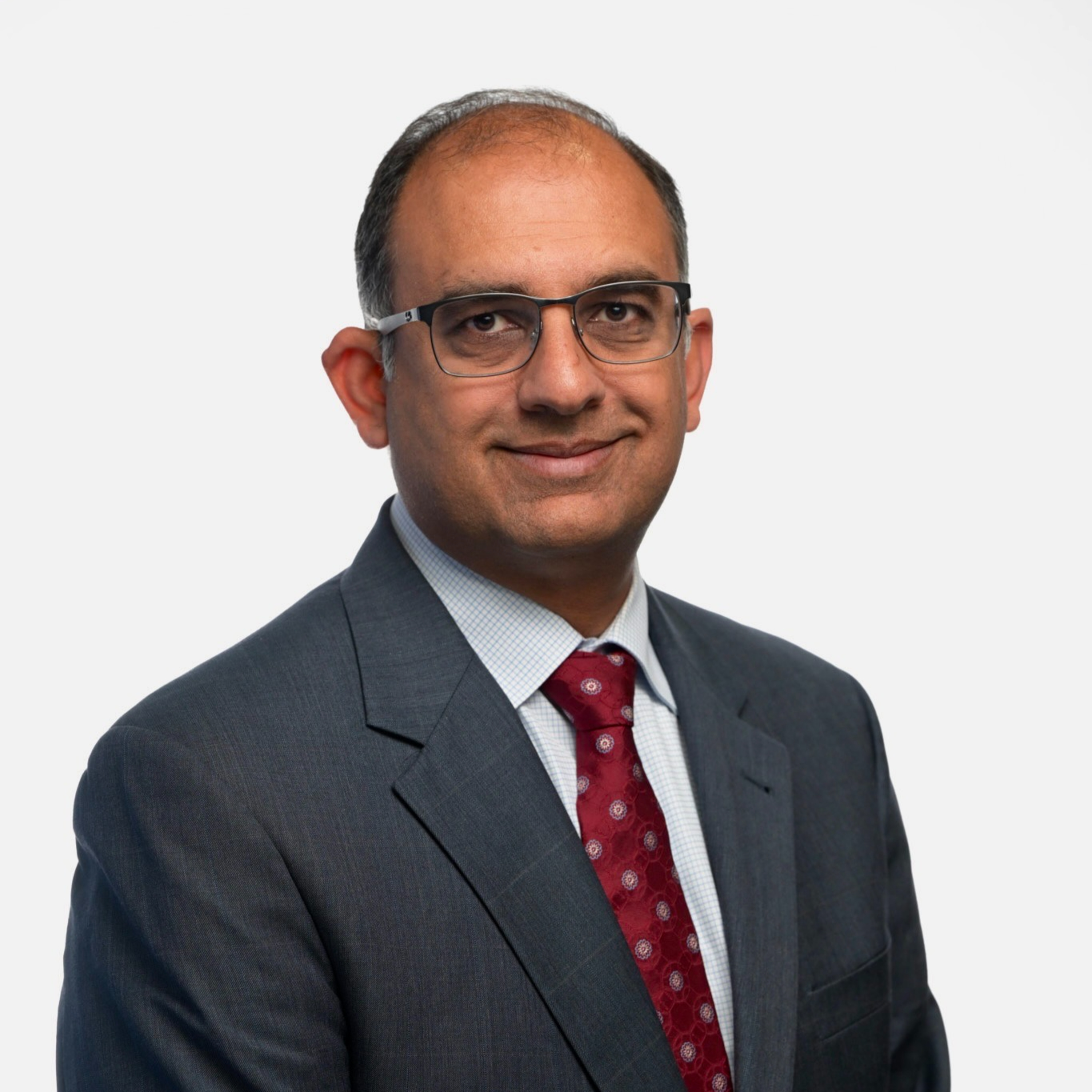 Nirav Pandya On Turning Hard Problems Into Clear Paths episode artwork