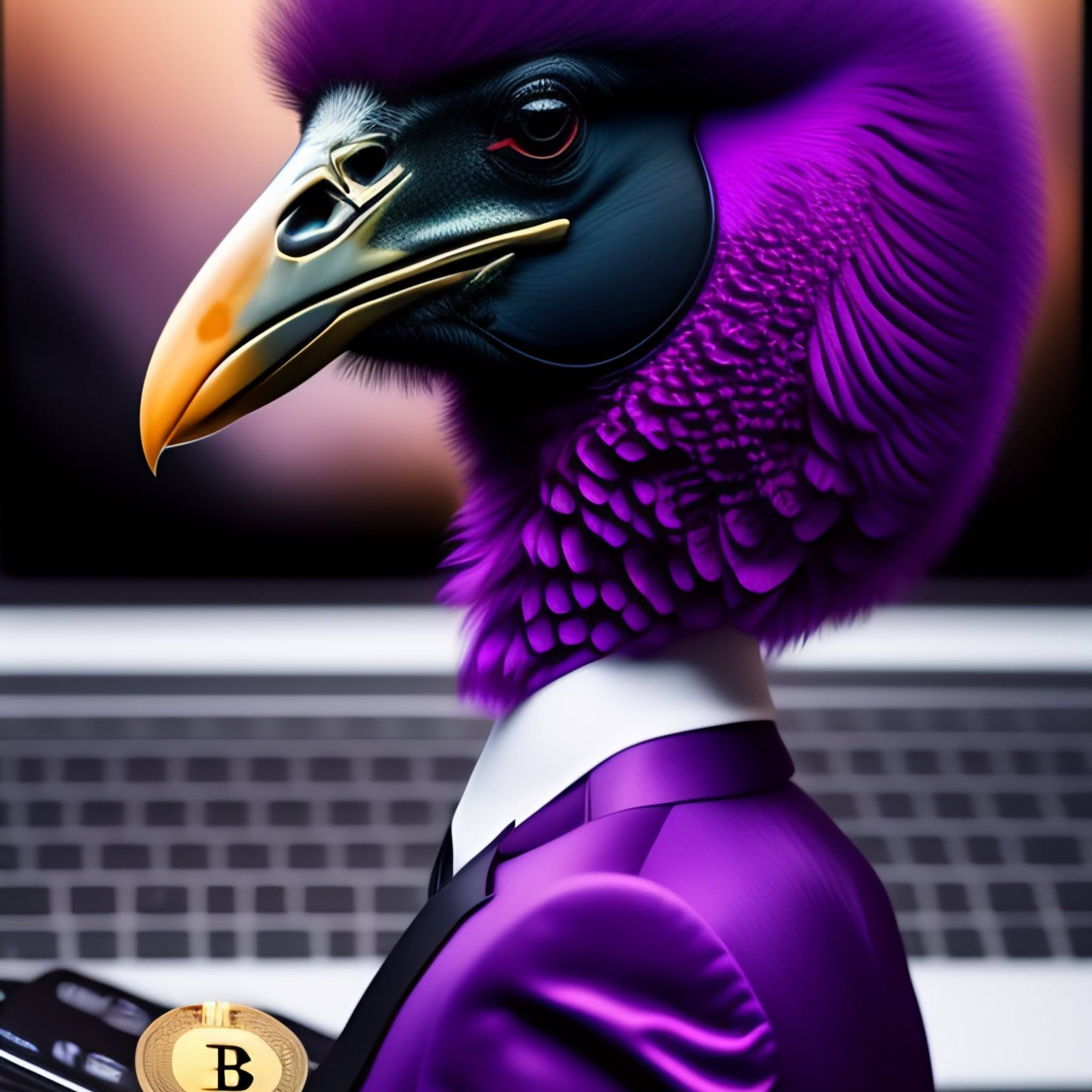 Ep 2 - Nostr and the Bitcoin LN