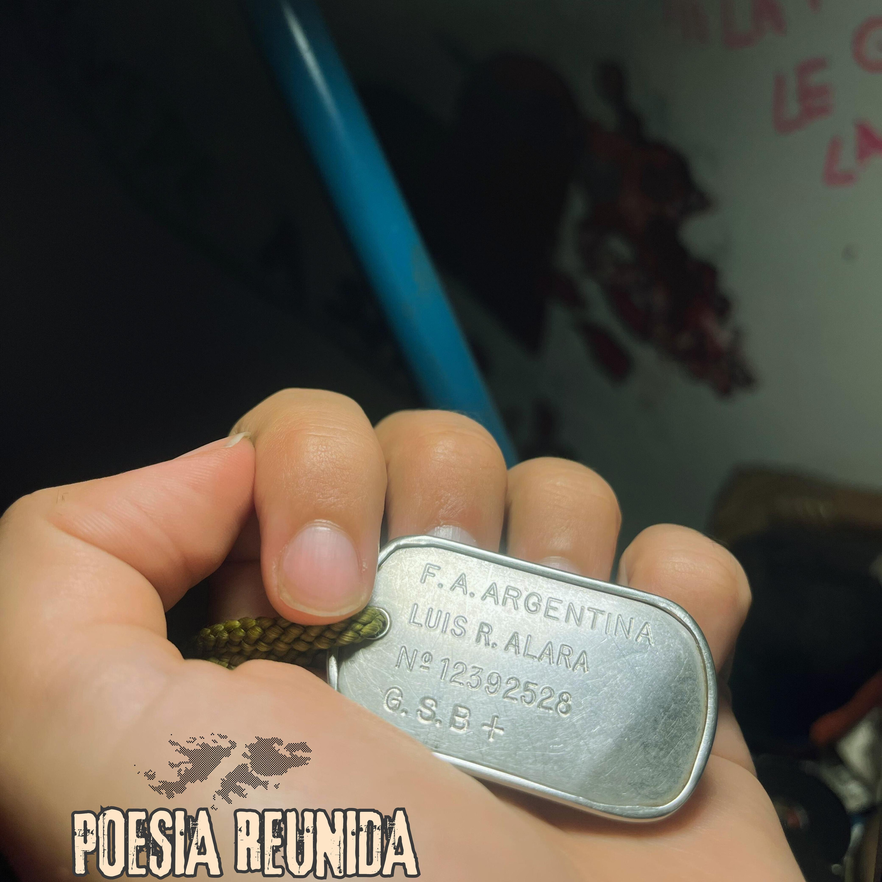 - POESÍA REUNIDA - Podcast