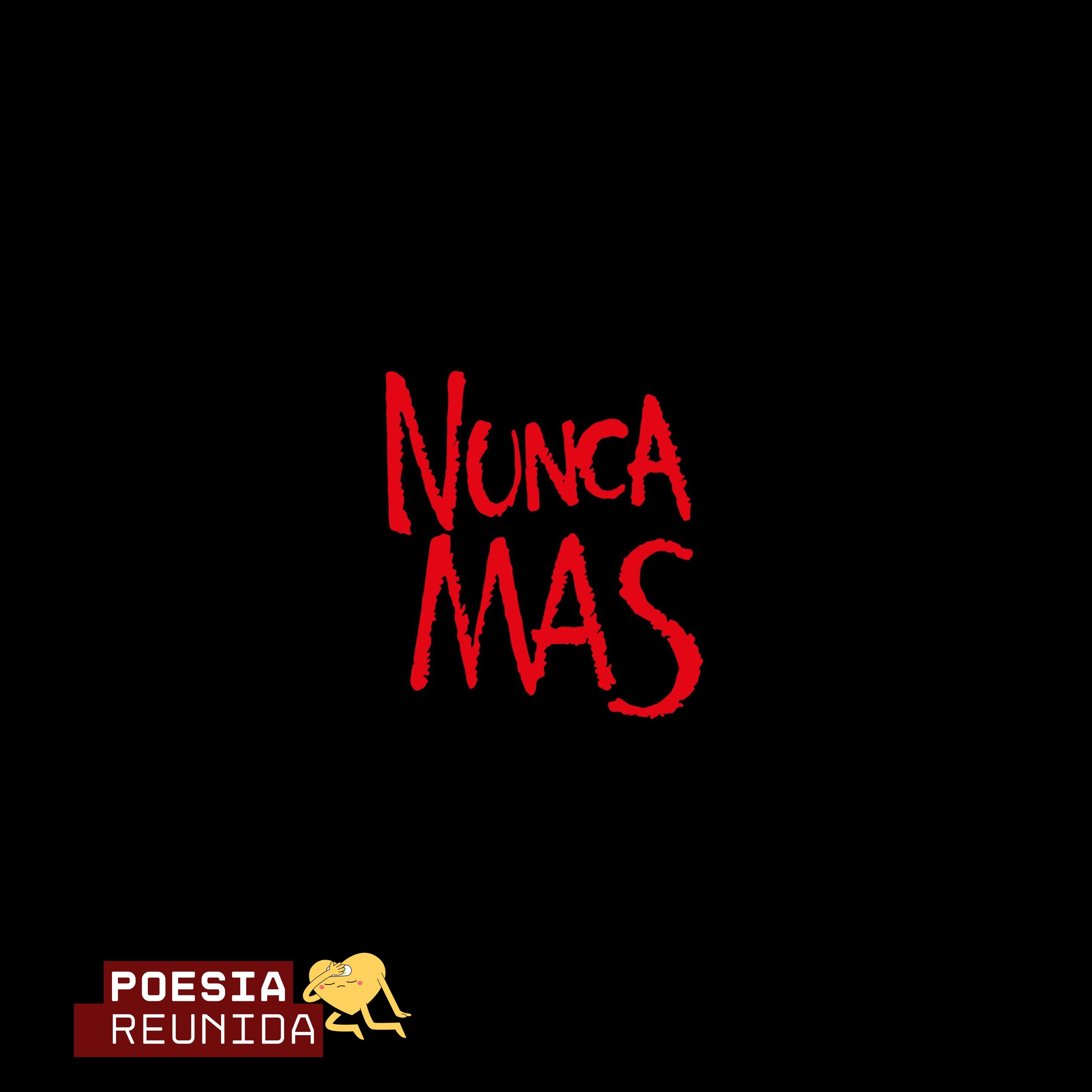 - POESÍA REUNIDA - Podcast