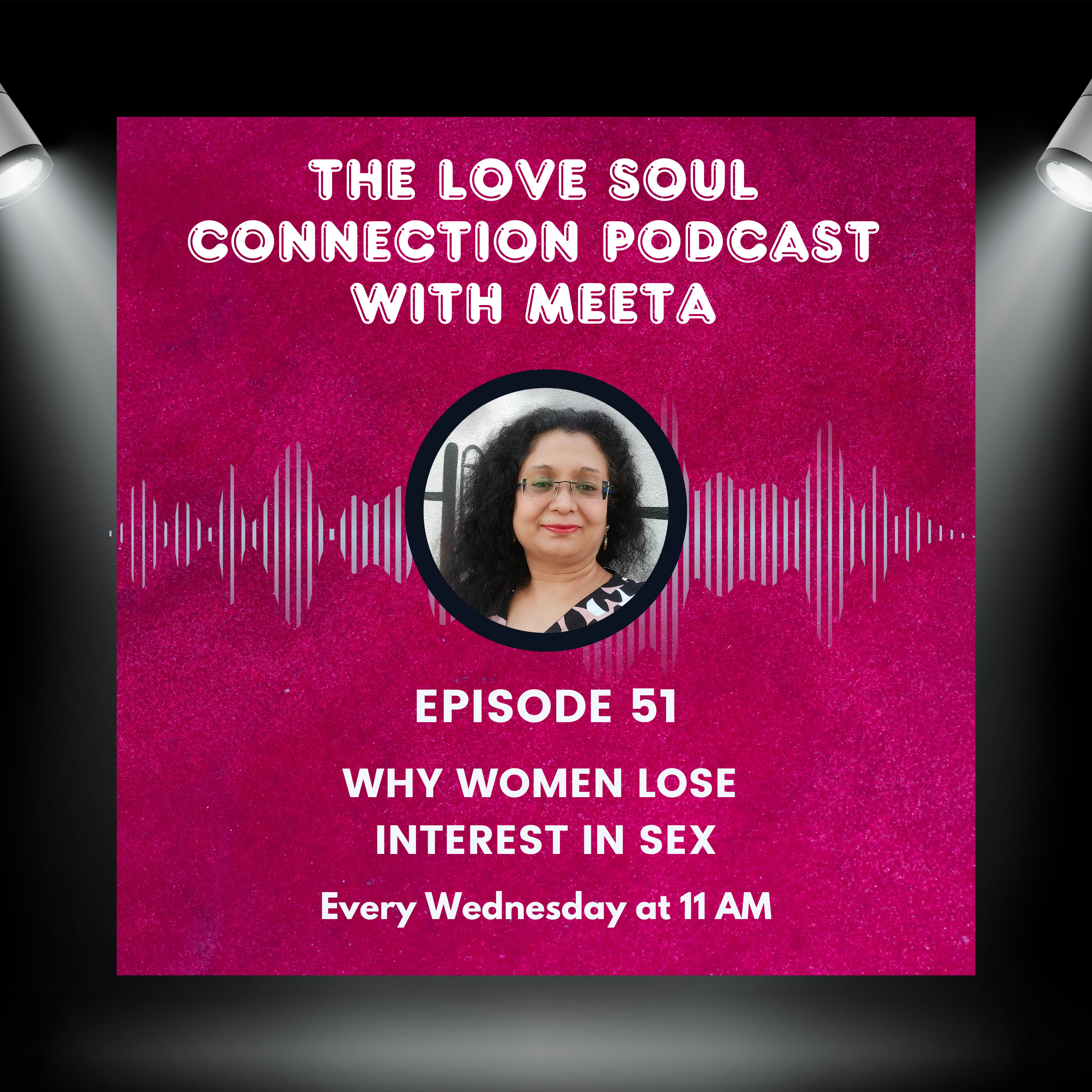 Love Soul Connection with Meeta