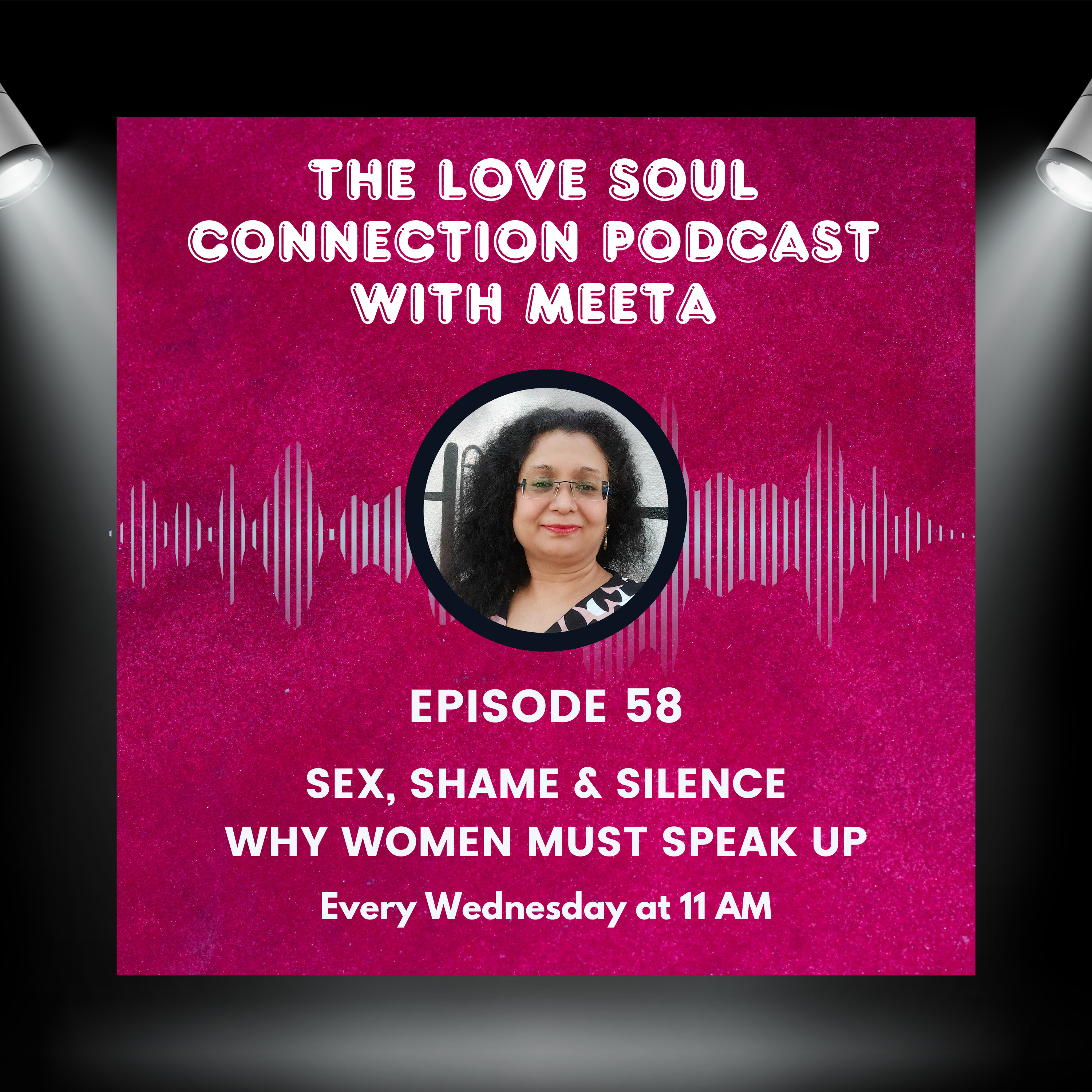 Love Soul Connection with Meeta