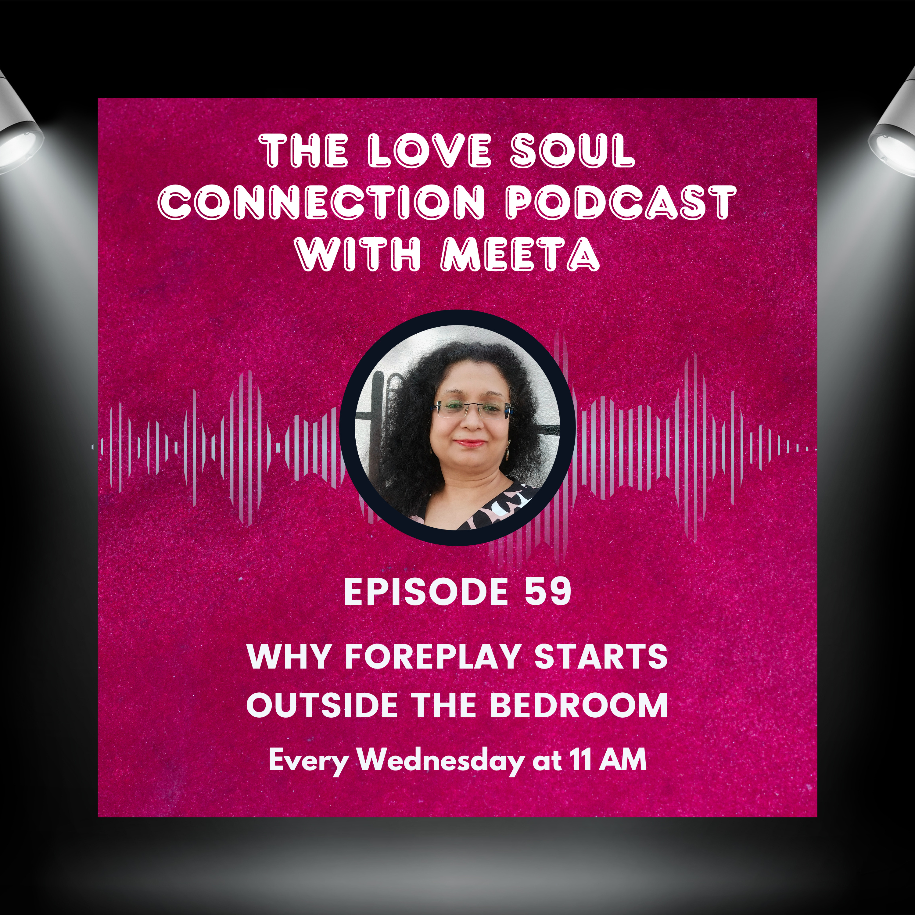 Love Soul Connection with Meeta