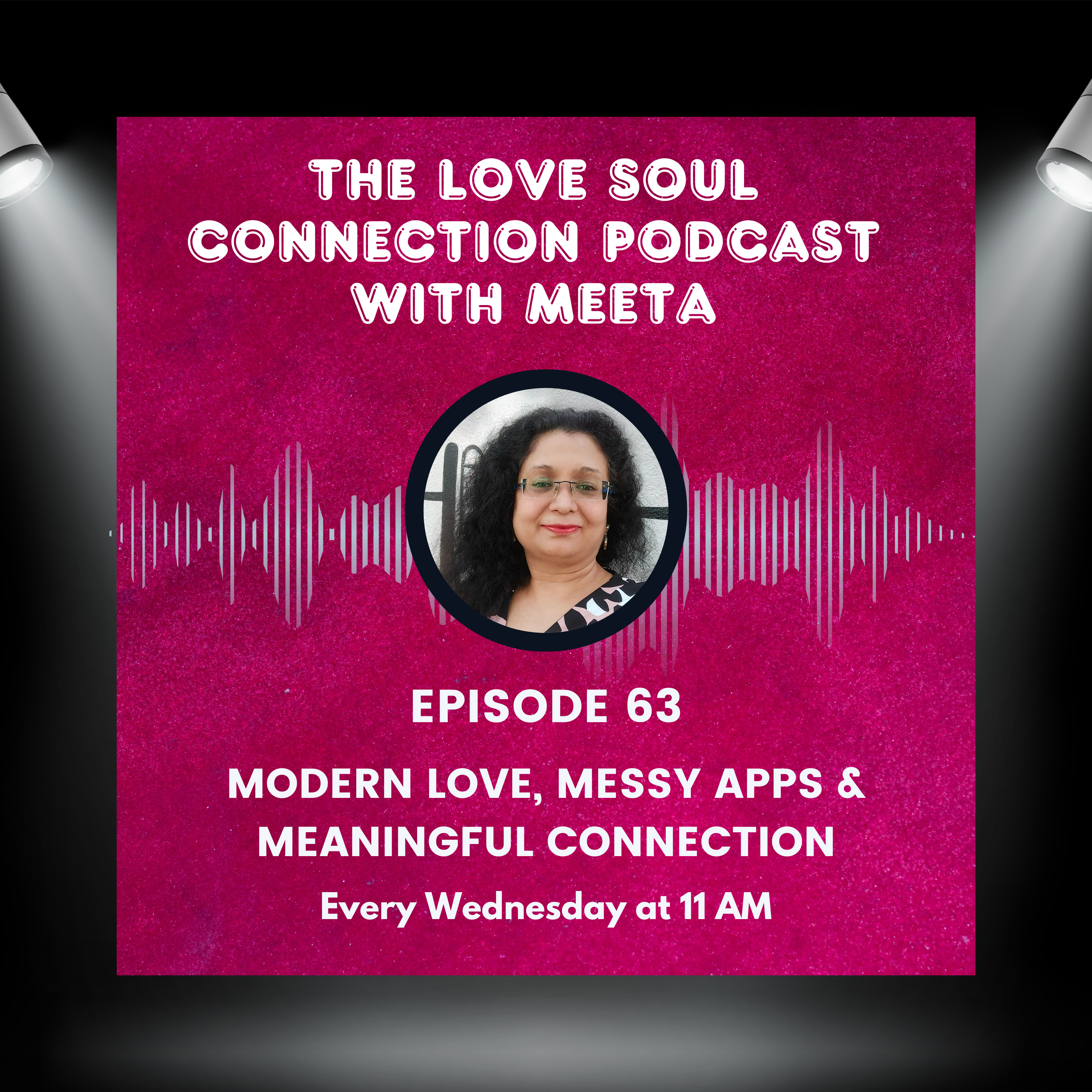Love Soul Connection with Meeta