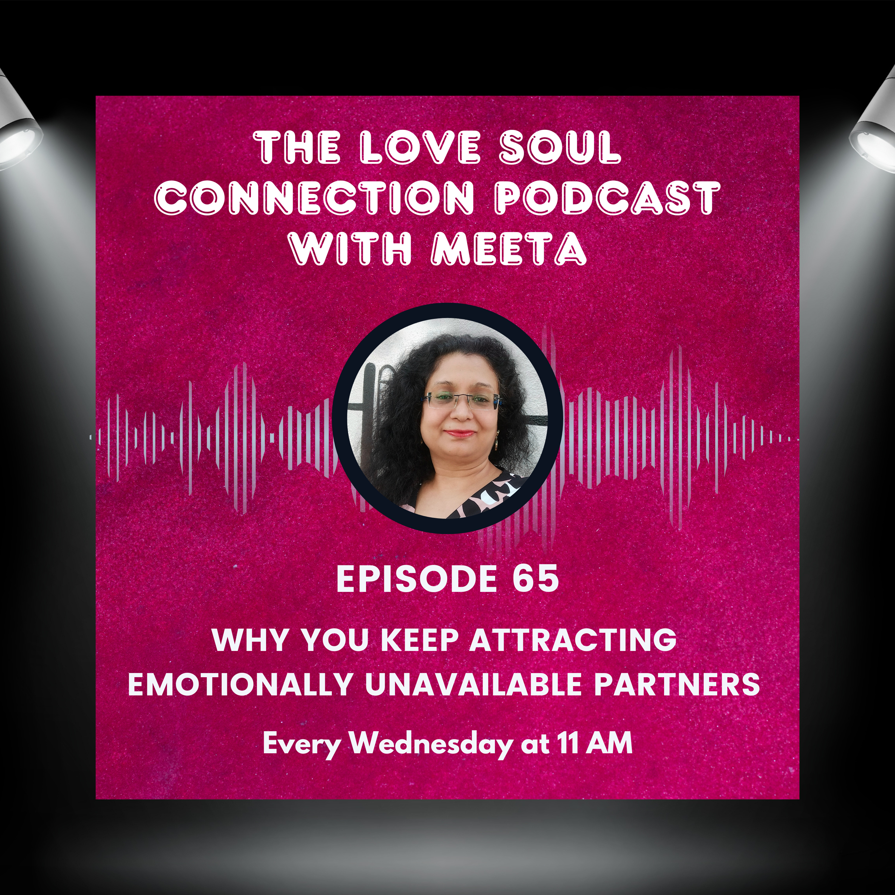 Love Soul Connection with Meeta