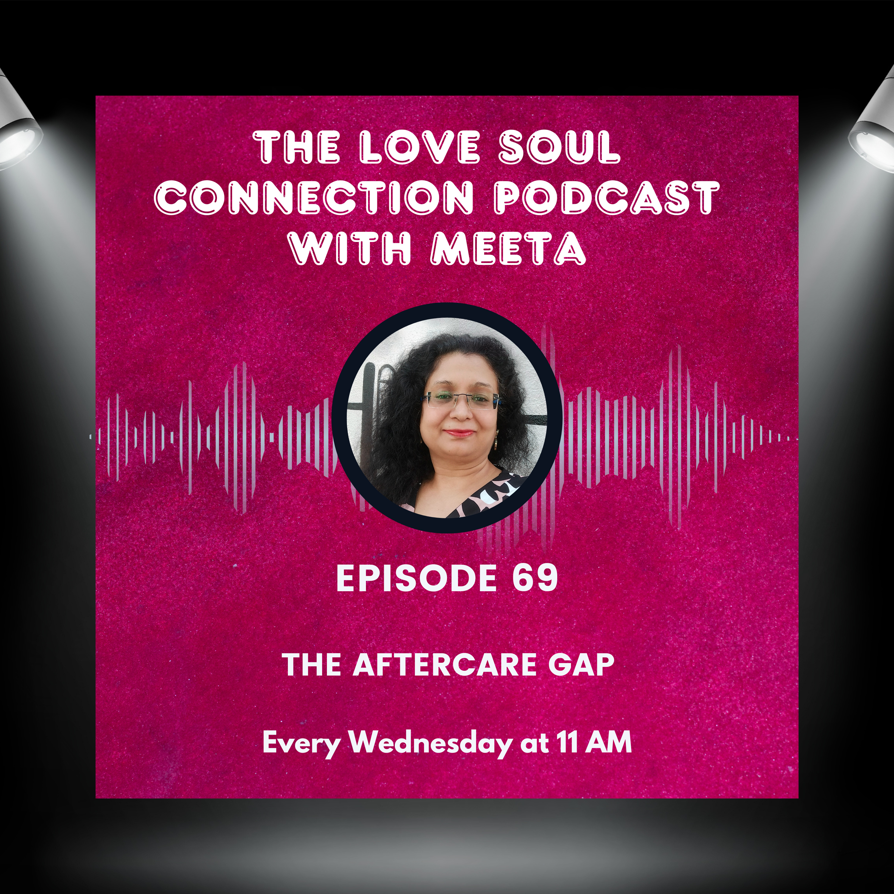 Love Soul Connection with Meeta