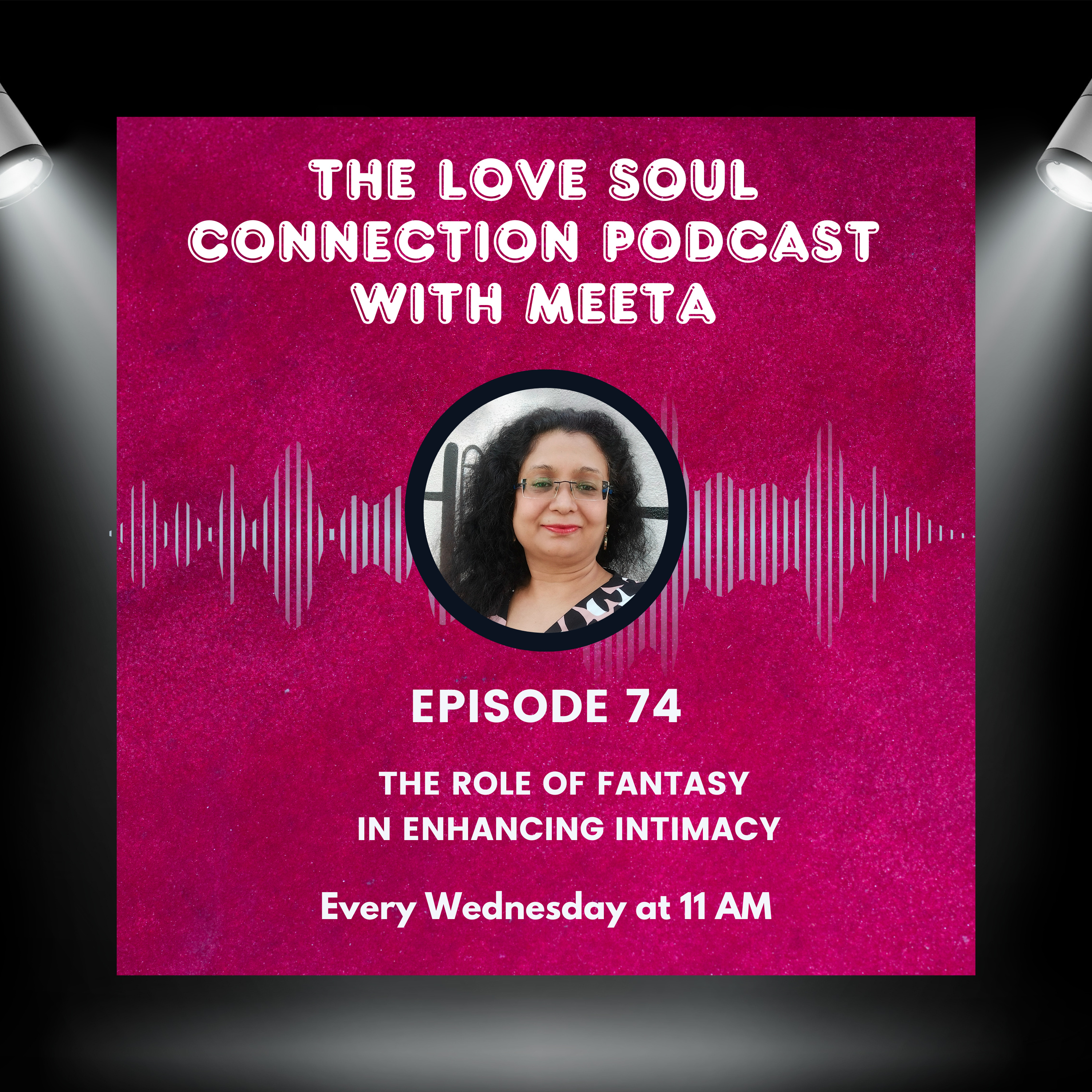 Love Soul Connection with Meeta