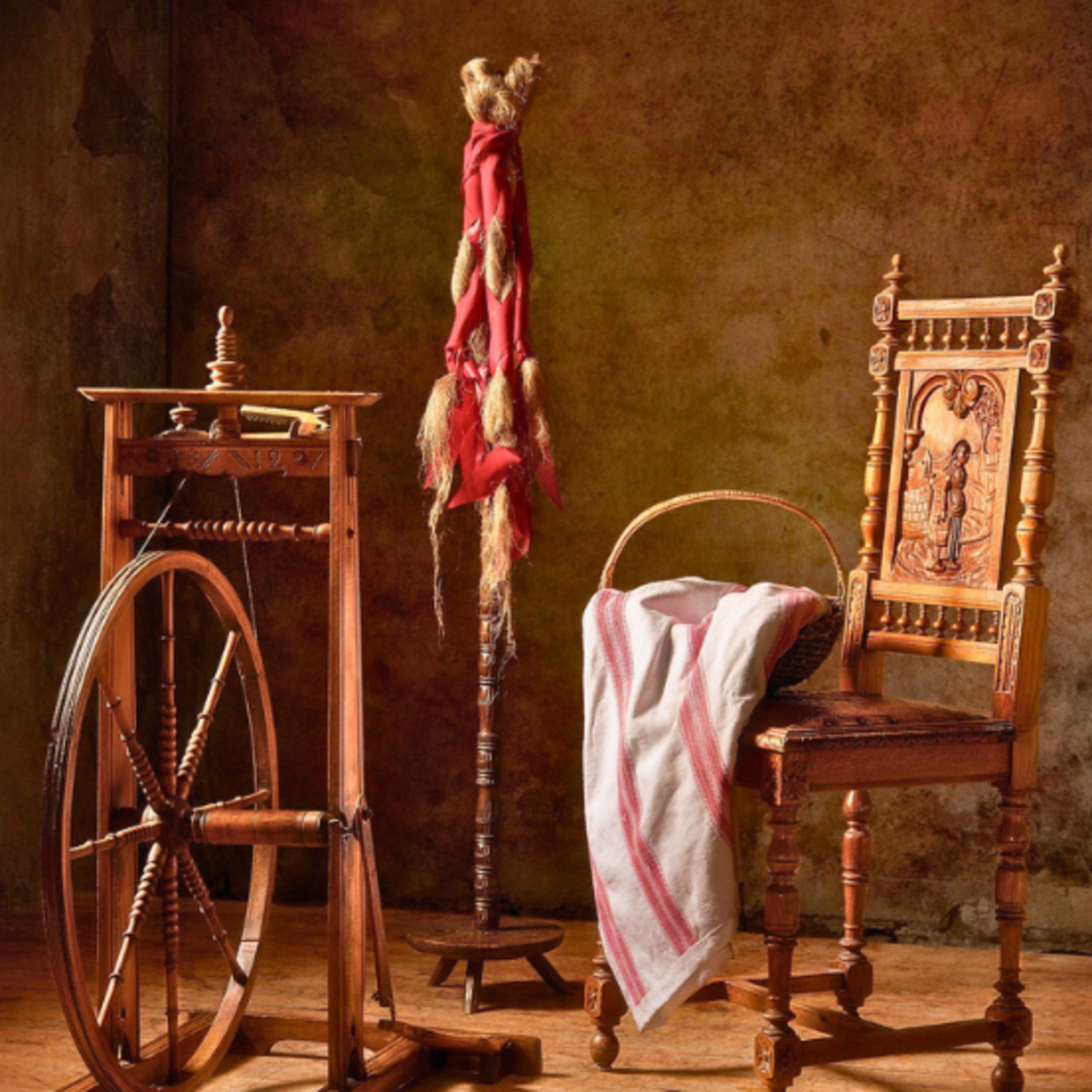 Rumpelstiltskin episode artwork