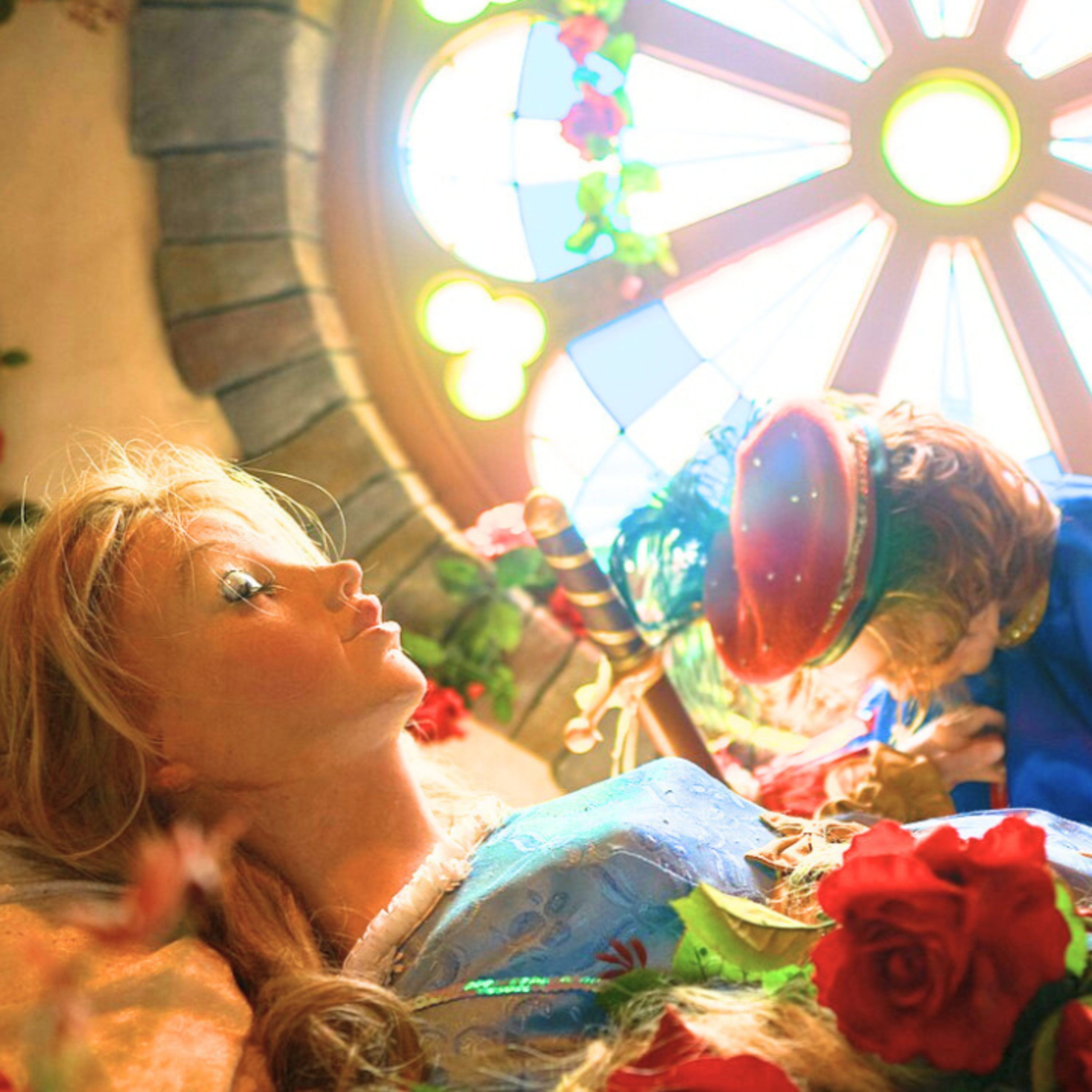 Sleeping Beauty episode artwork