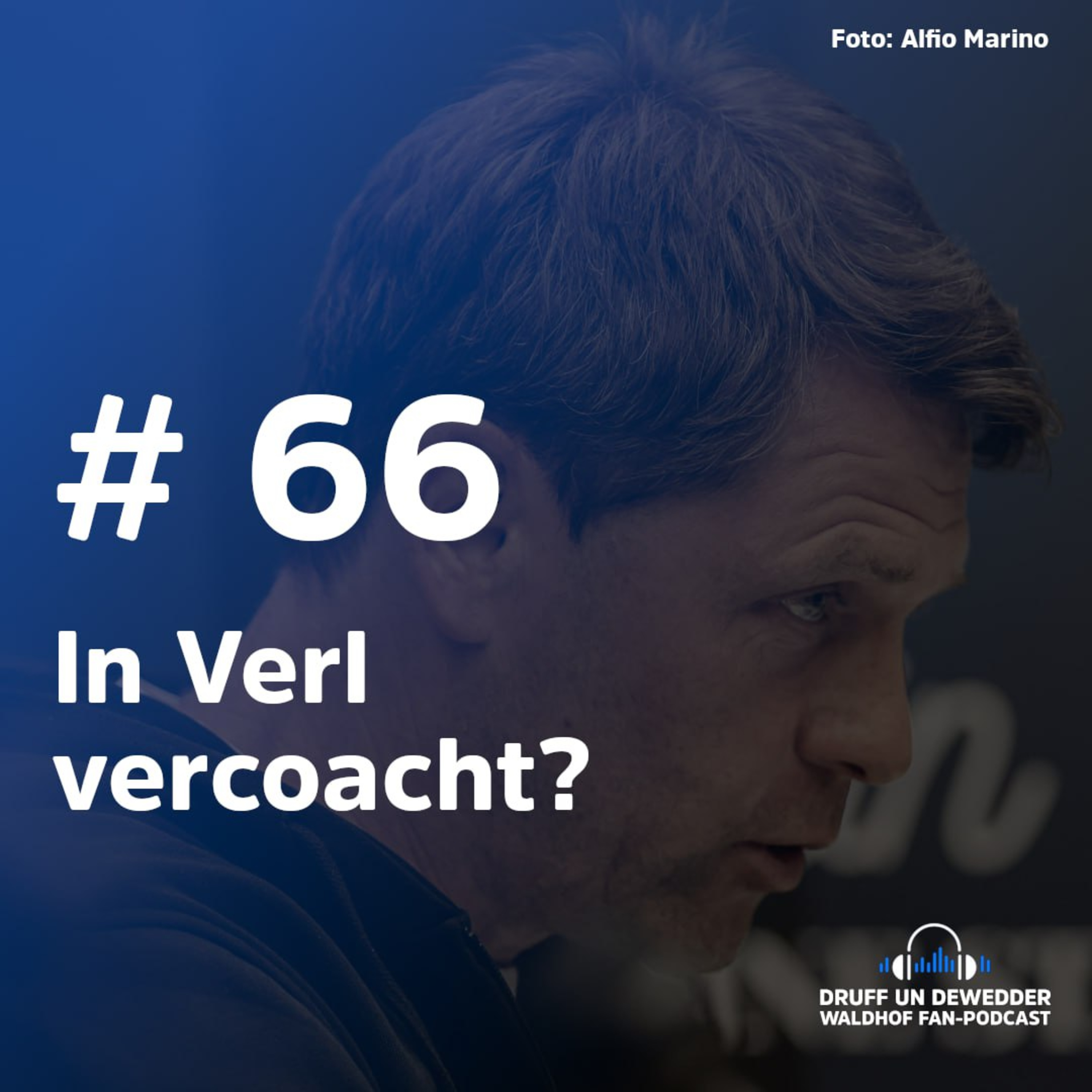#66 - In Verl vercoacht?