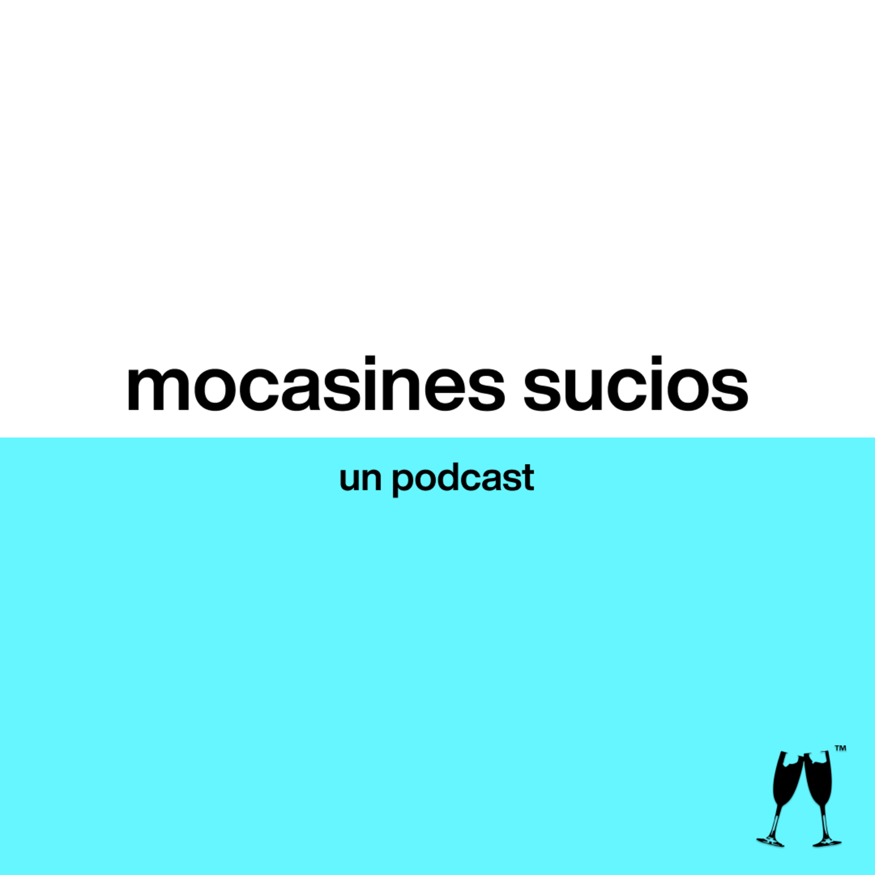 Mocasines Sucios