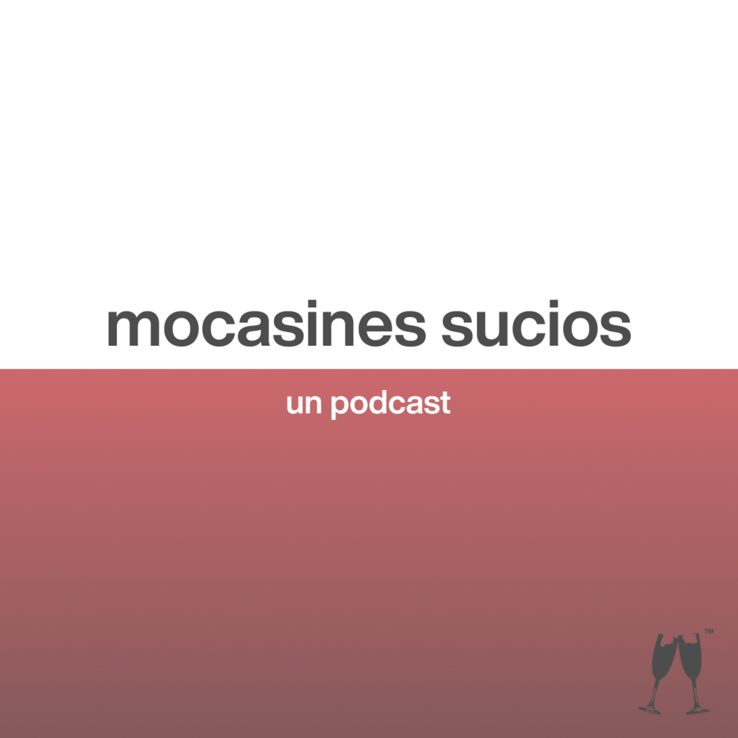 Mocasines Sucios