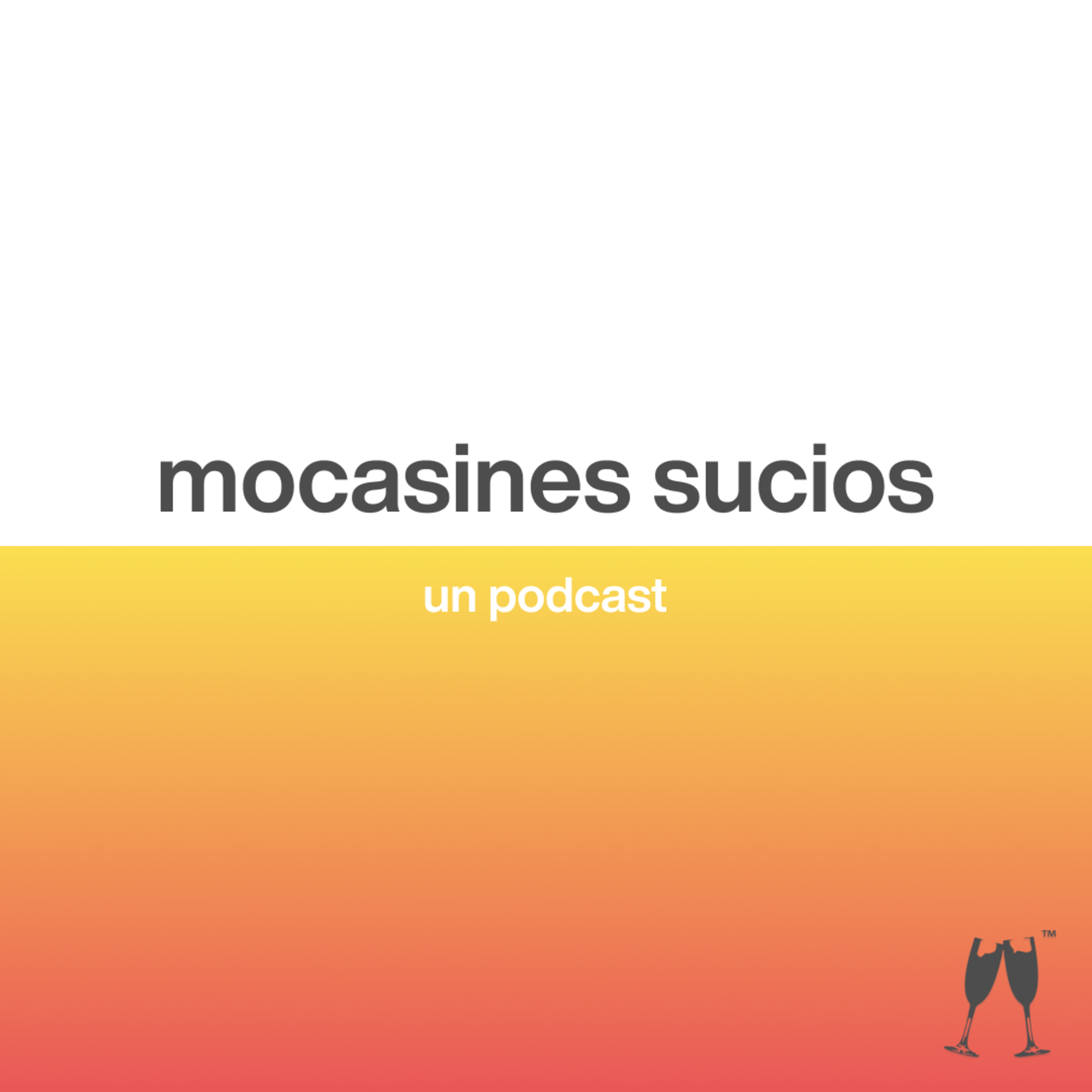 Mocasines Sucios