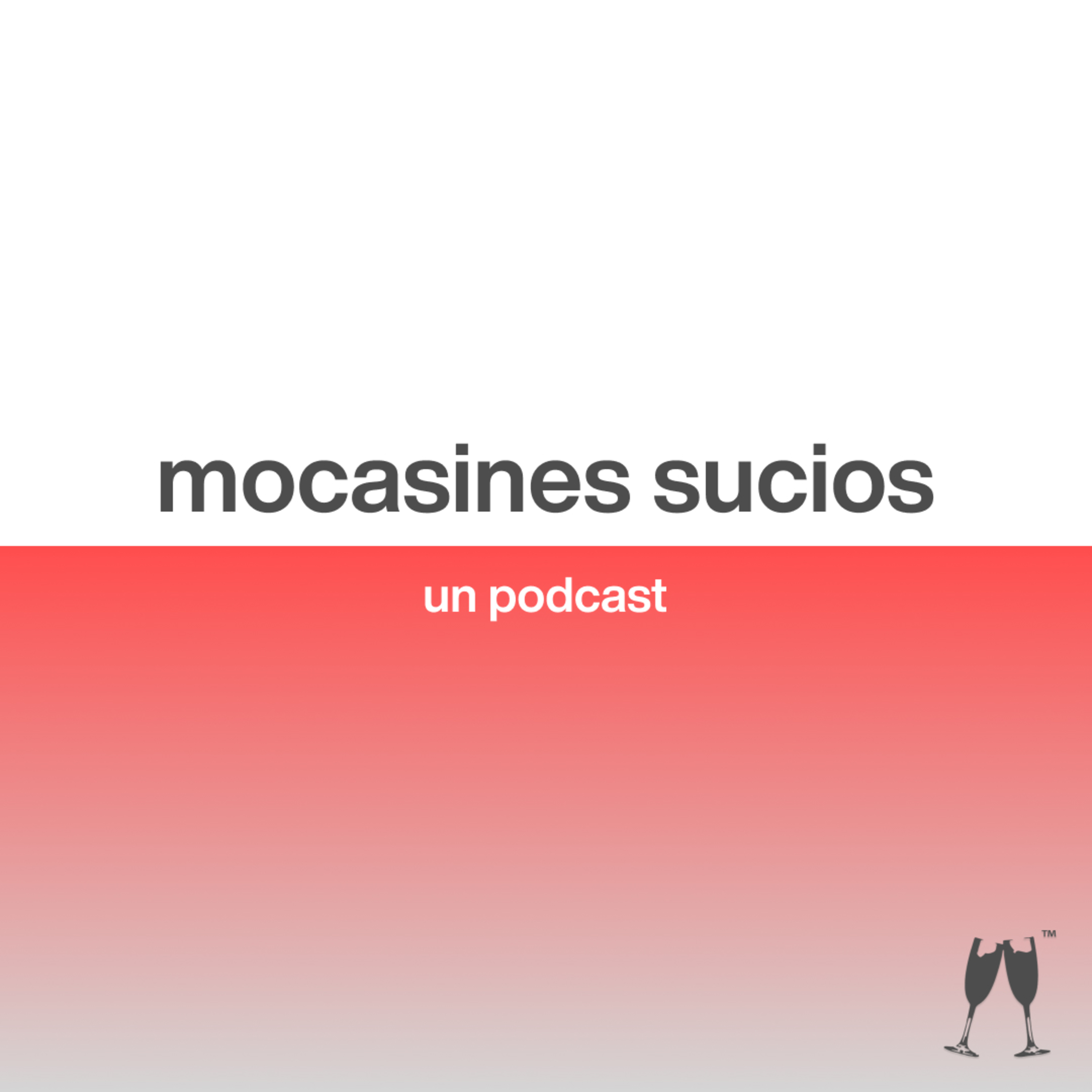 Mocasines Sucios