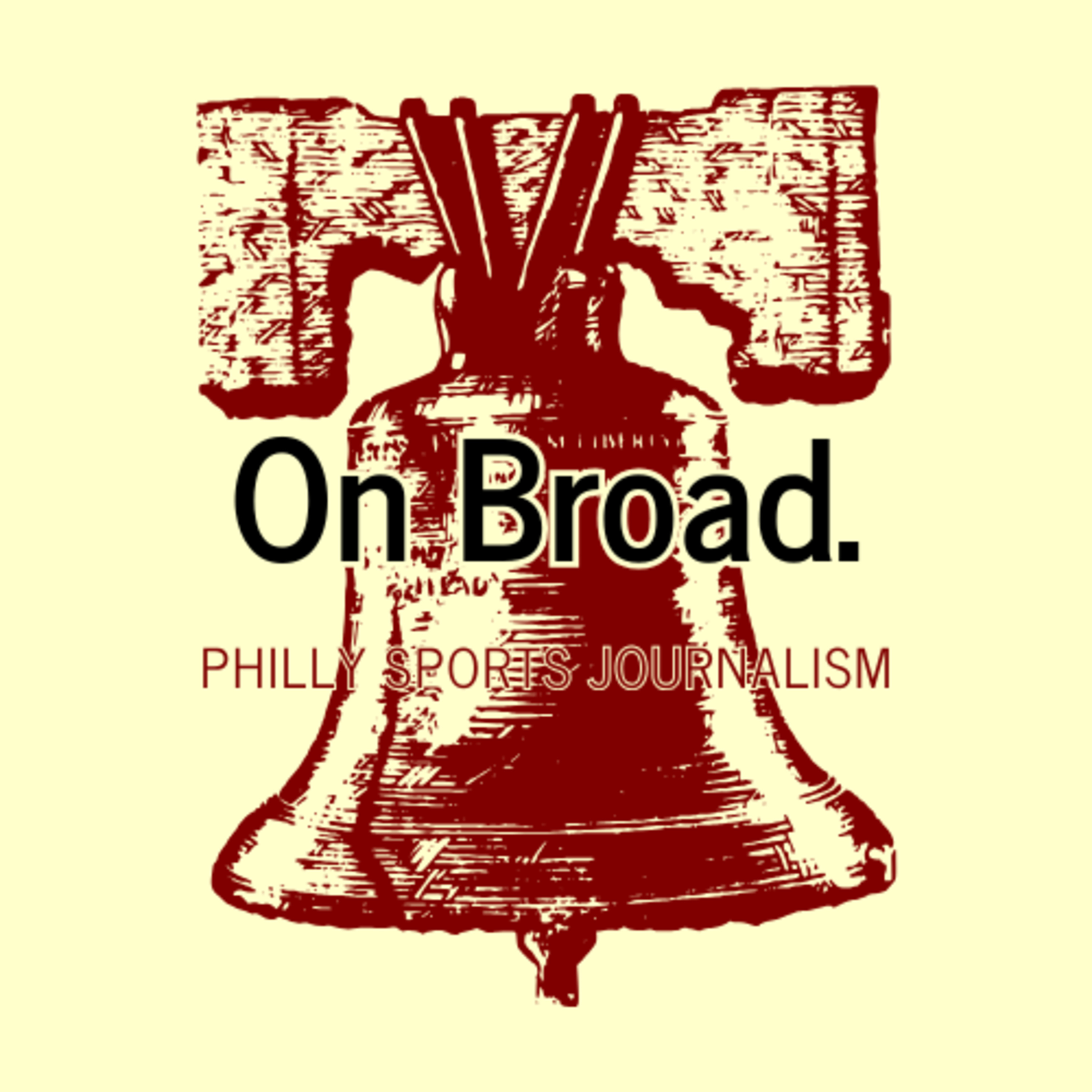 Philadelphia Phillies: Highs, Lows, & June Outlook  episode artwork