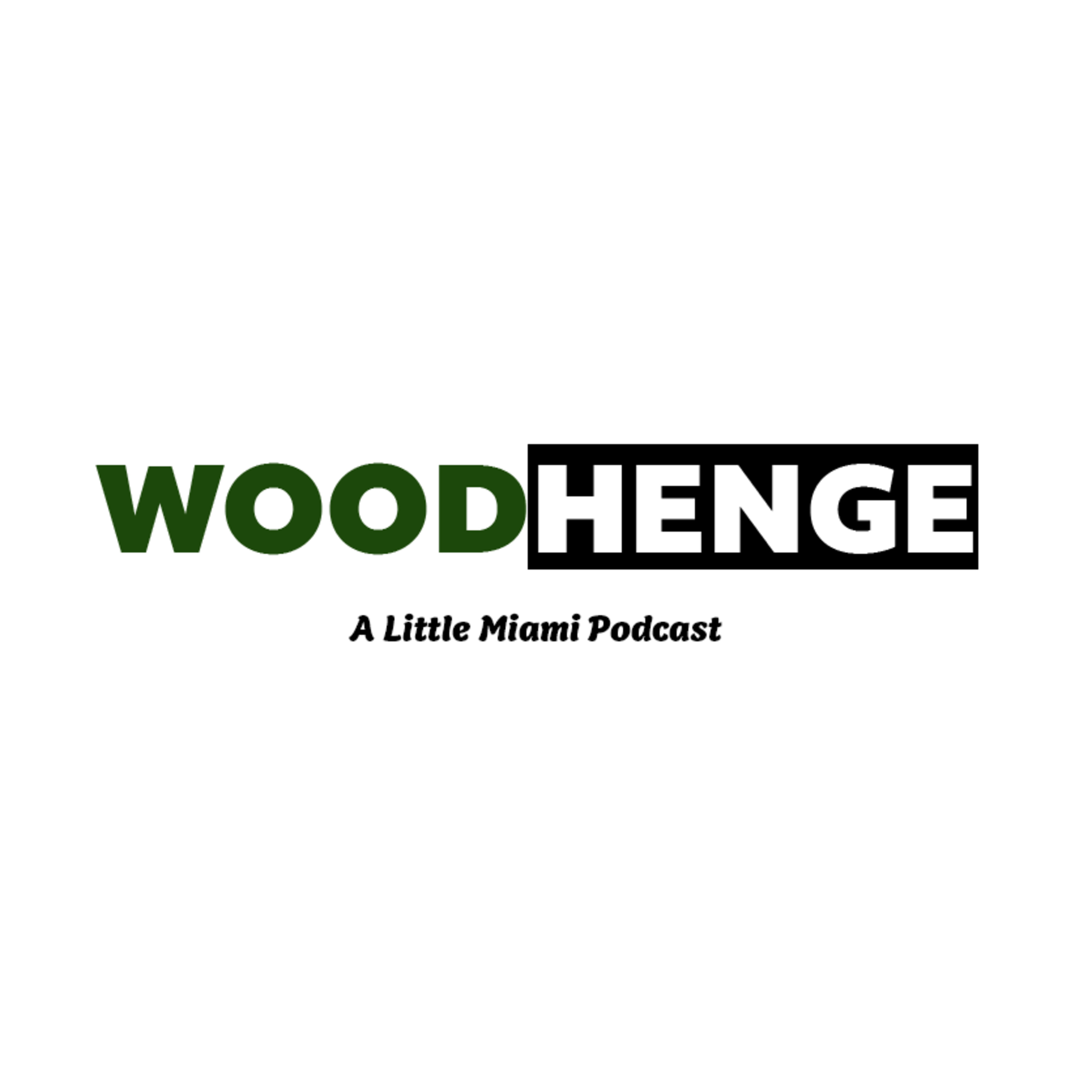 Woodhenge, A Little Miami Podcast: Episode 4, Jasmina Abduganieva '25
