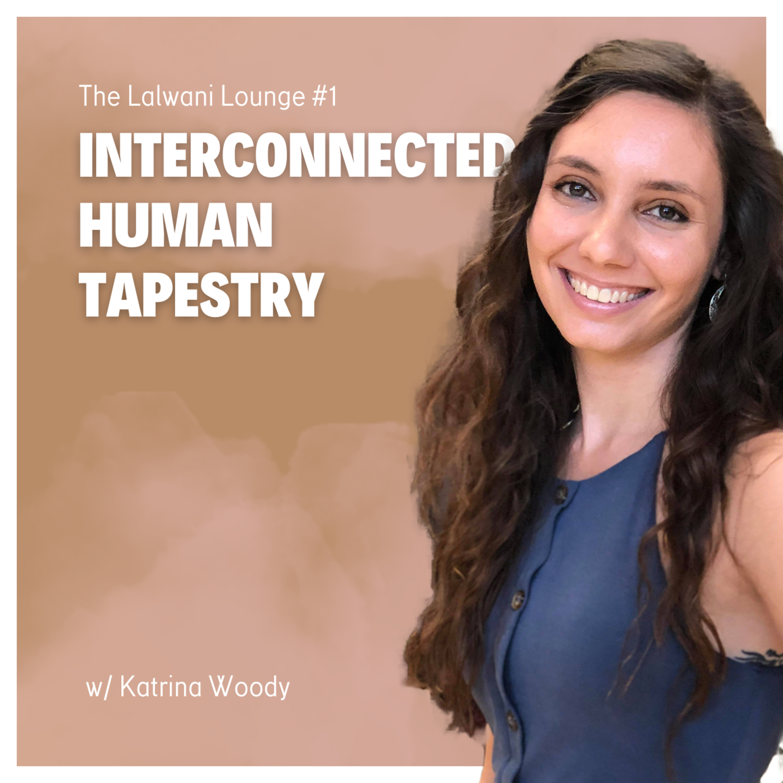 The Lalwani Lounge | The Podcast