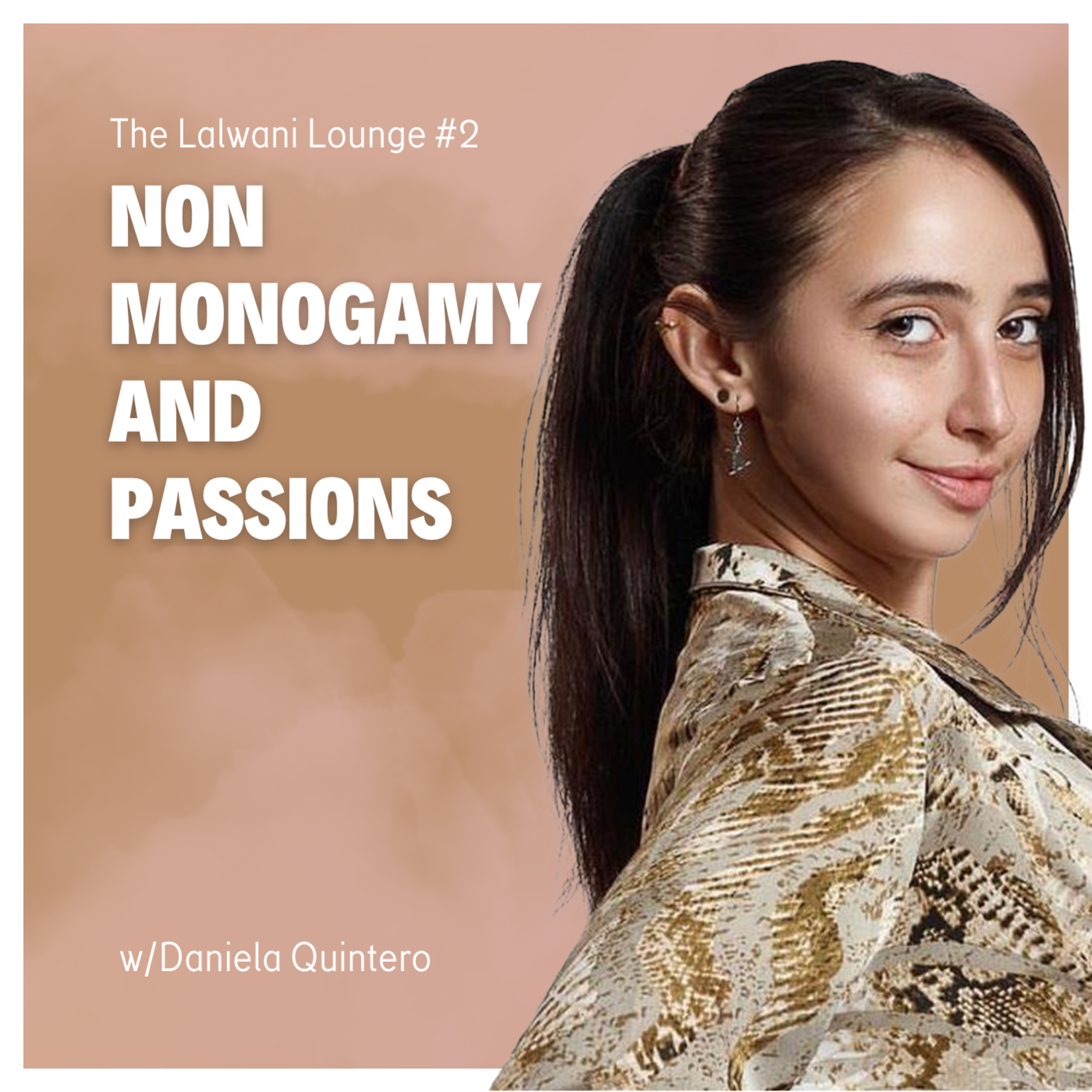 The Lalwani Lounge | The Podcast